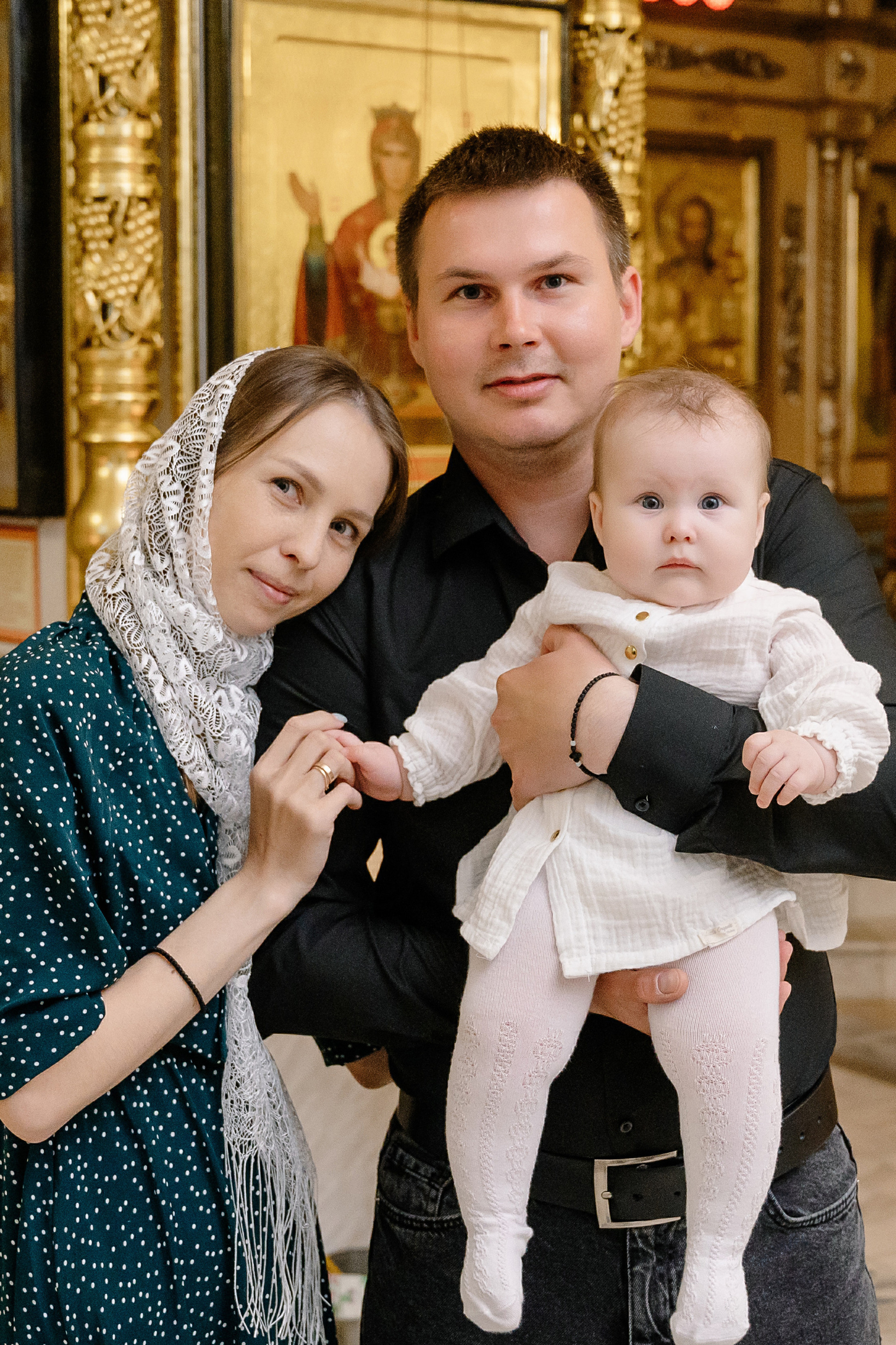 Отзывы. Свадебный и семейный фотограф в Чебоксарах Ирина Левнер
