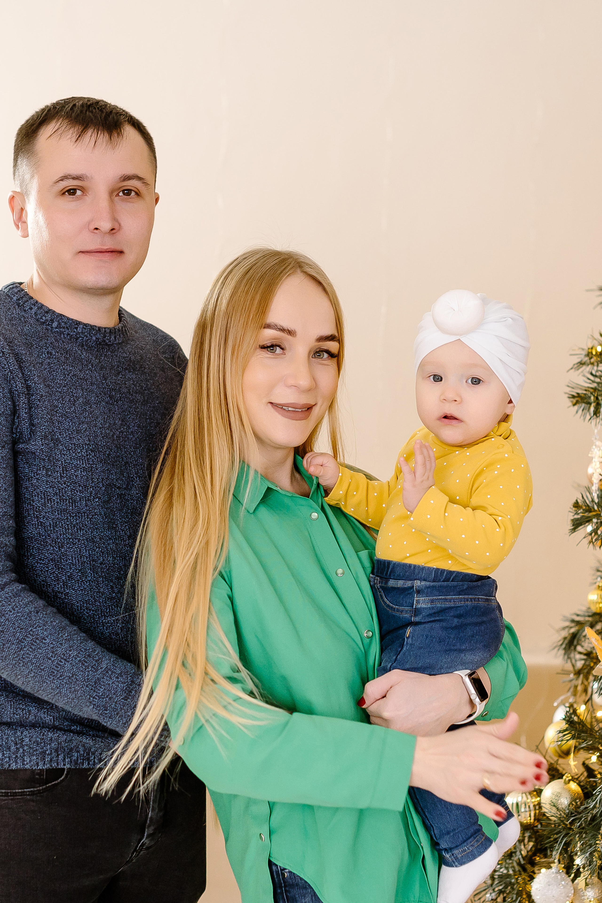 Отзывы. Свадебный и семейный фотограф в Чебоксарах Ирина Левнер