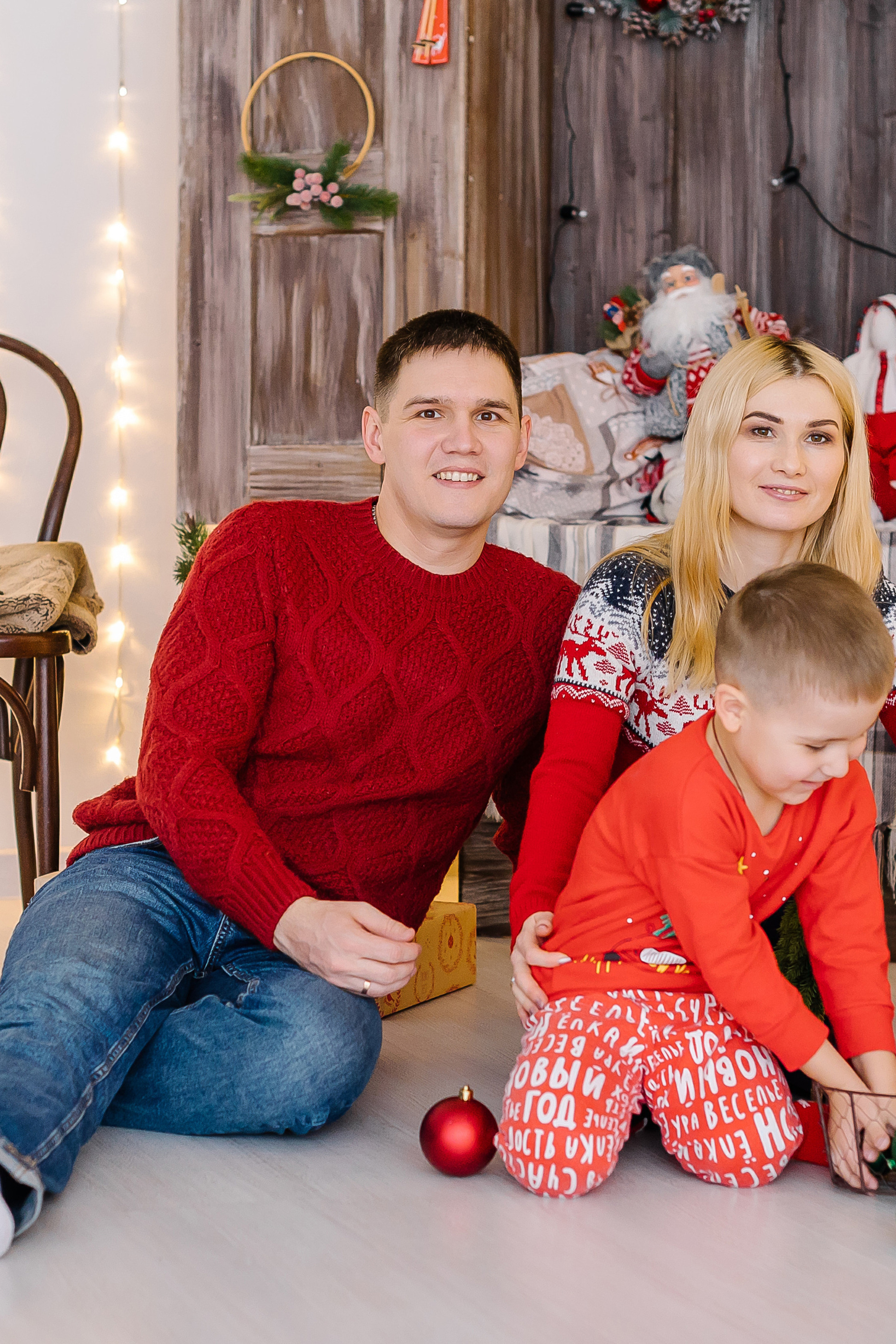Отзывы. Свадебный и семейный фотограф в Чебоксарах Ирина Левнер