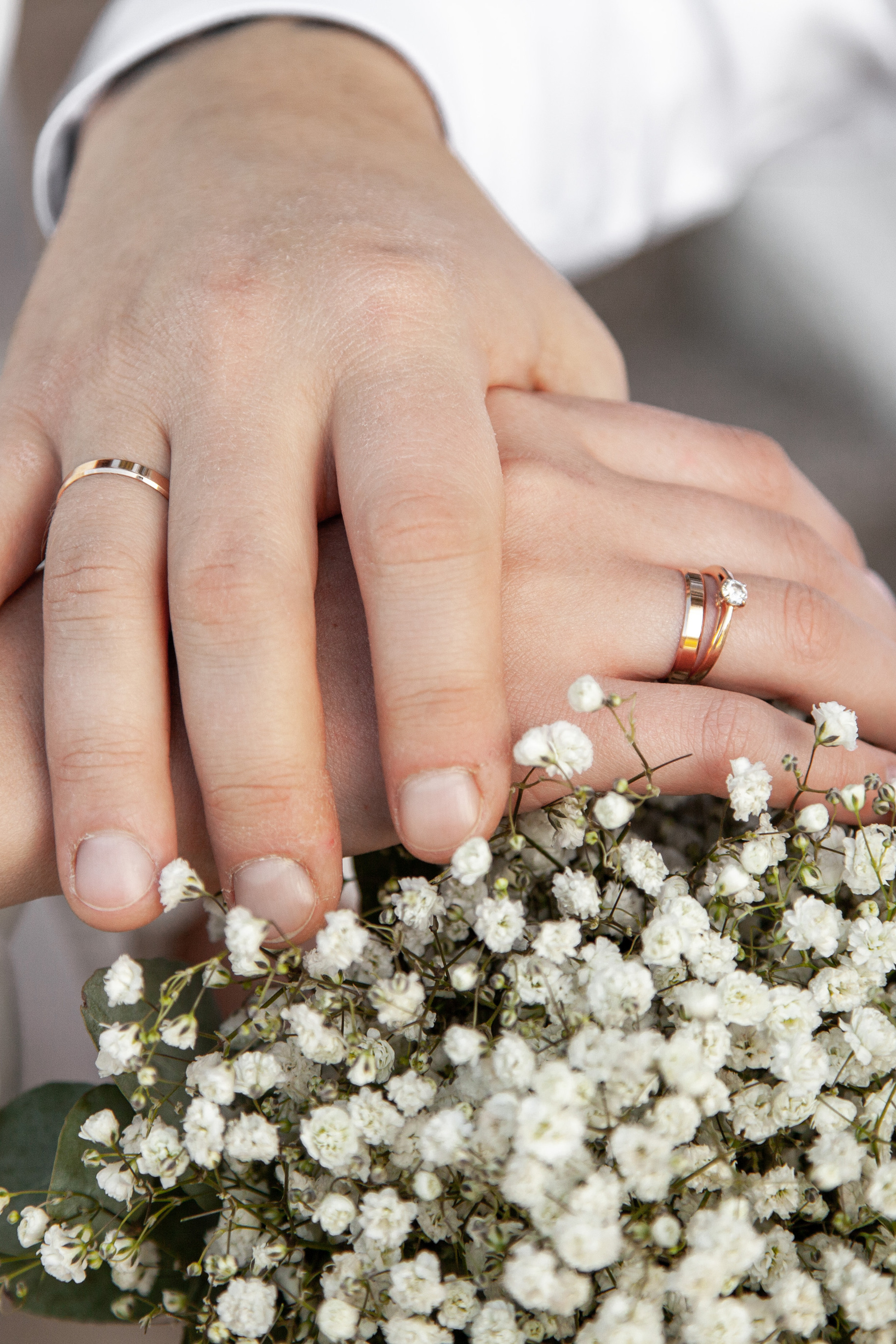 Алексей и Алина