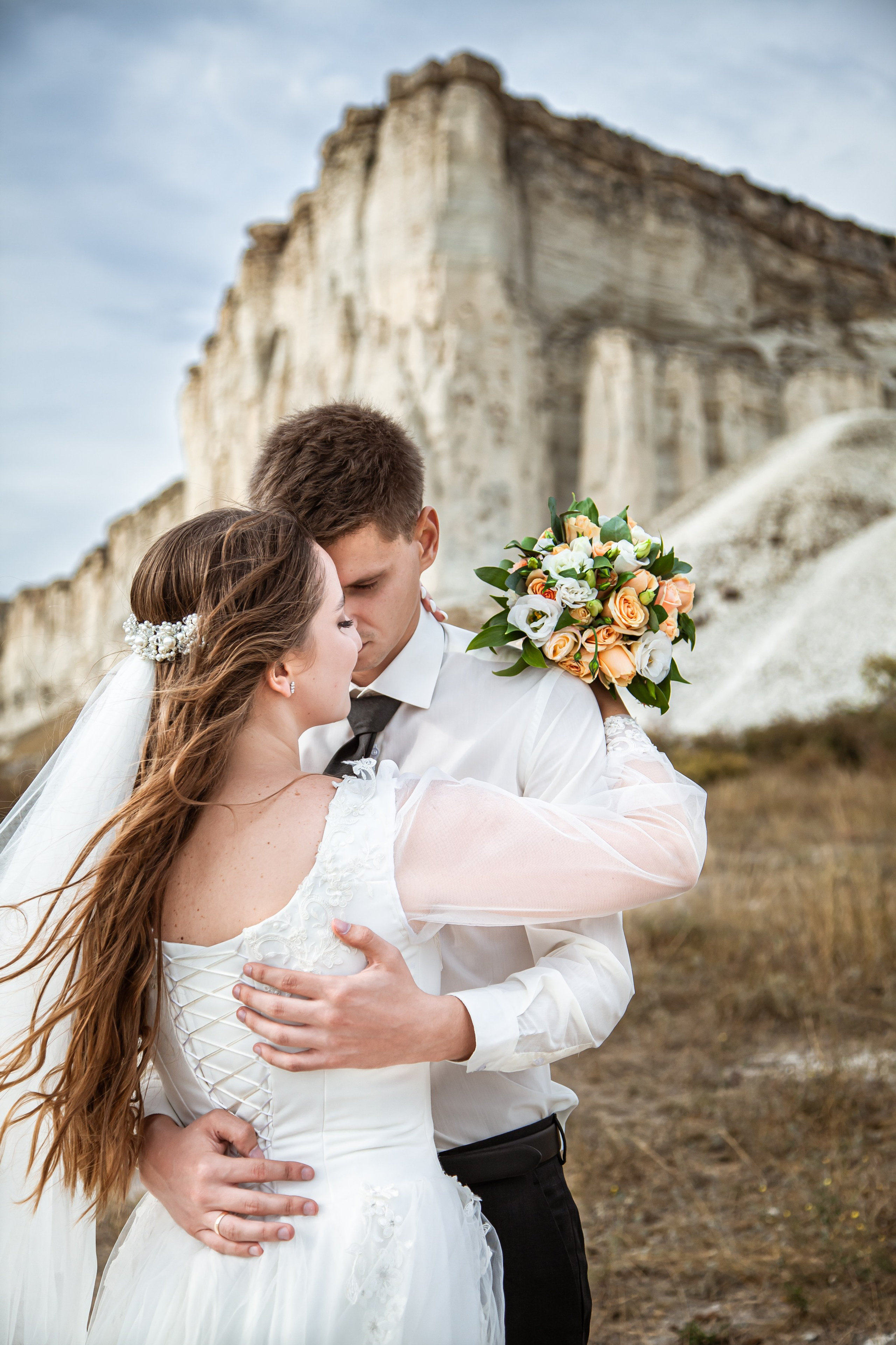 Даниил и Анастасия