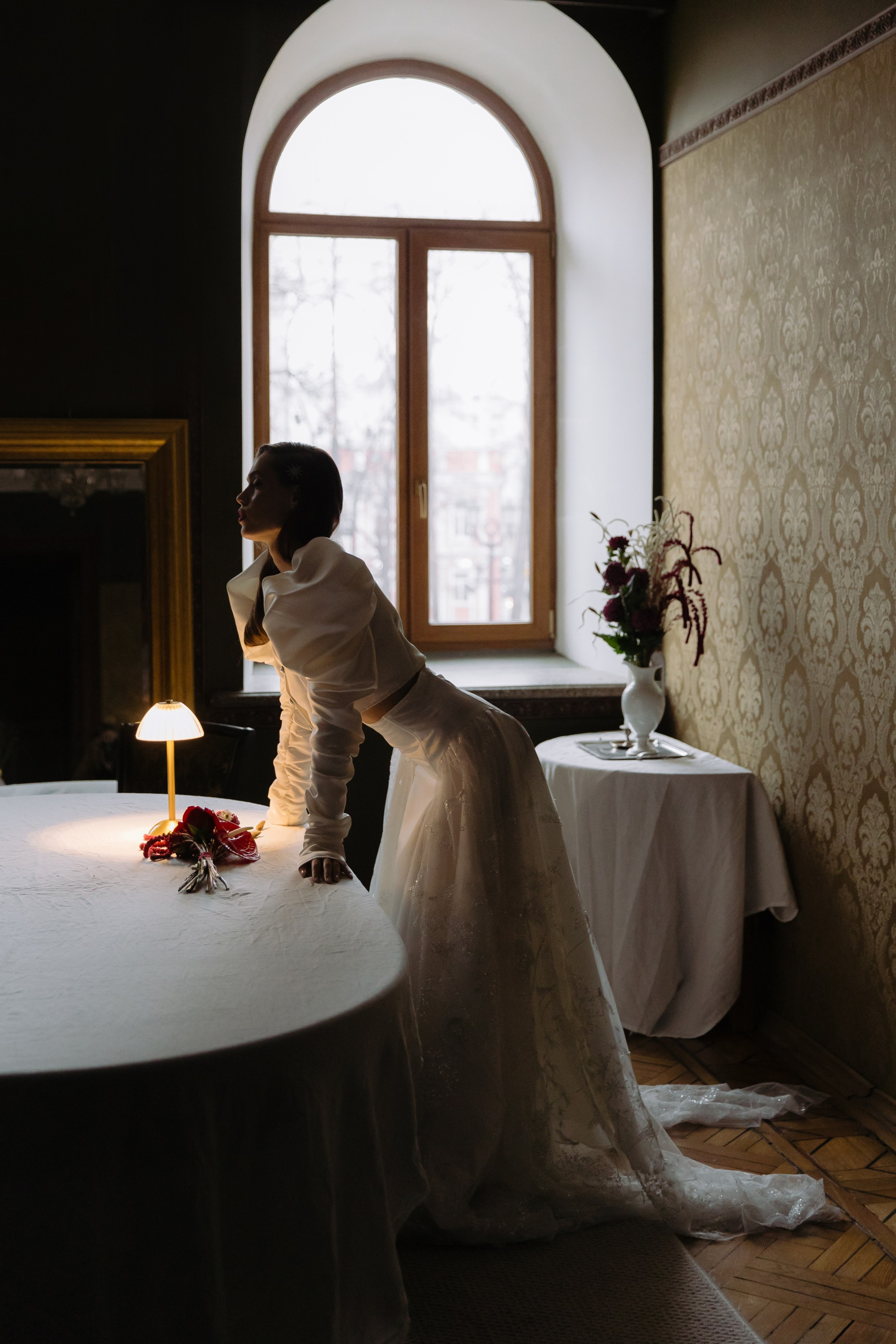 Невеста Даша