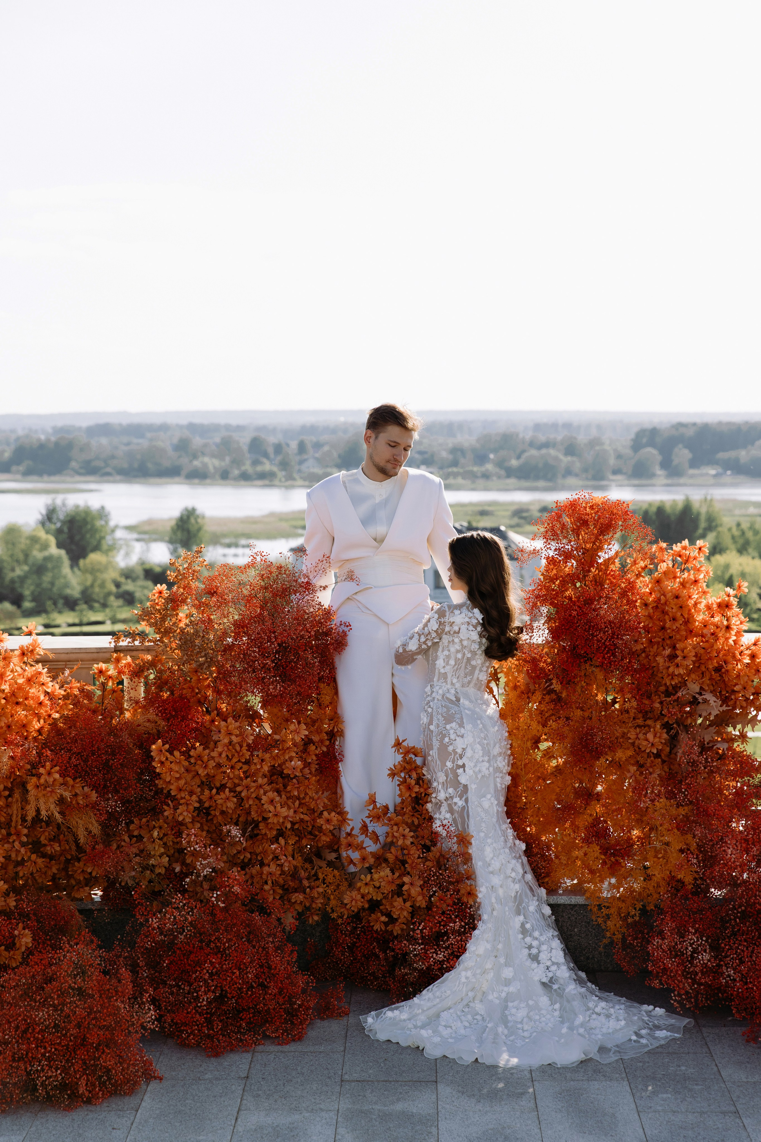 Константин и Арина