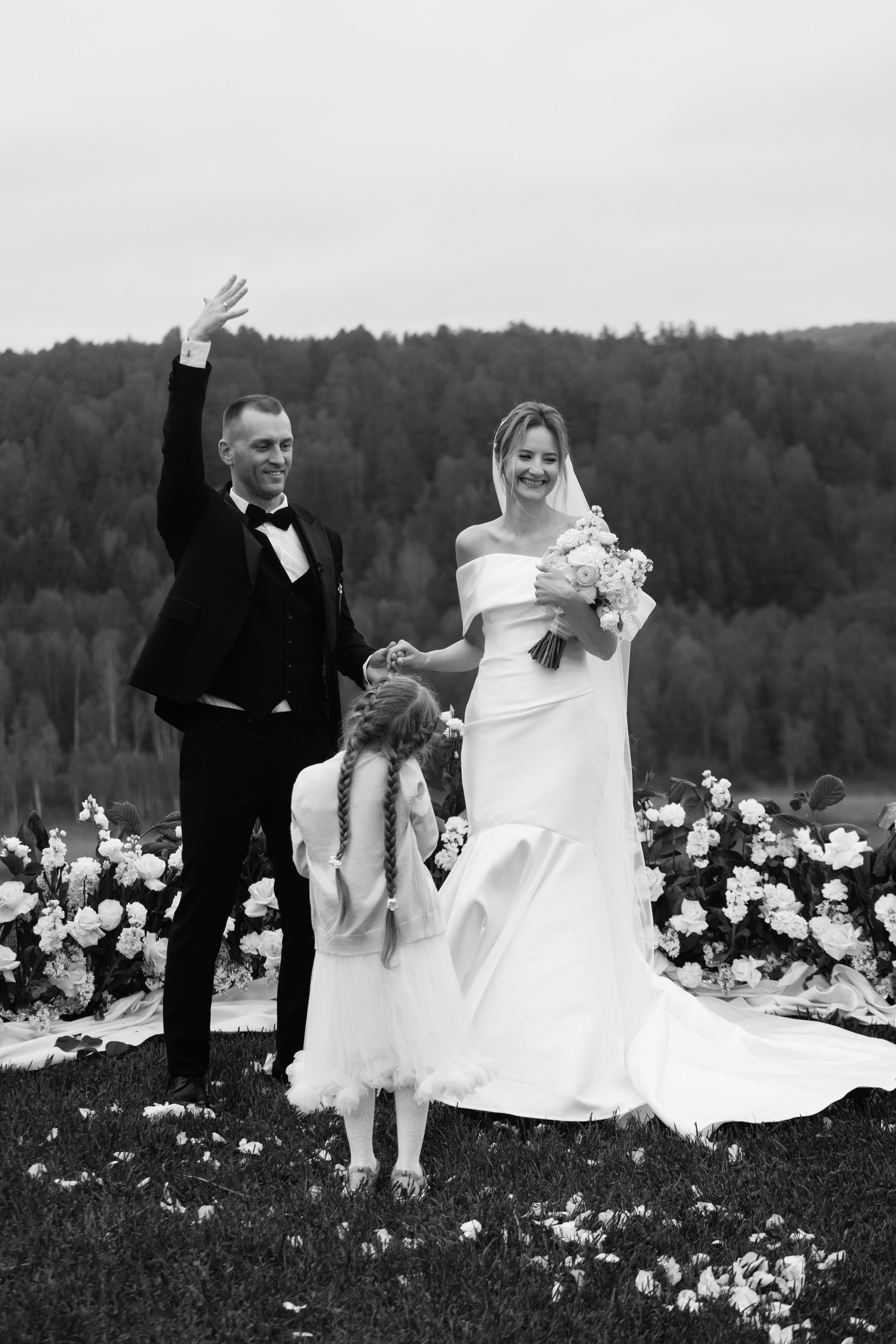 Ольга и&nbsp;Сергей