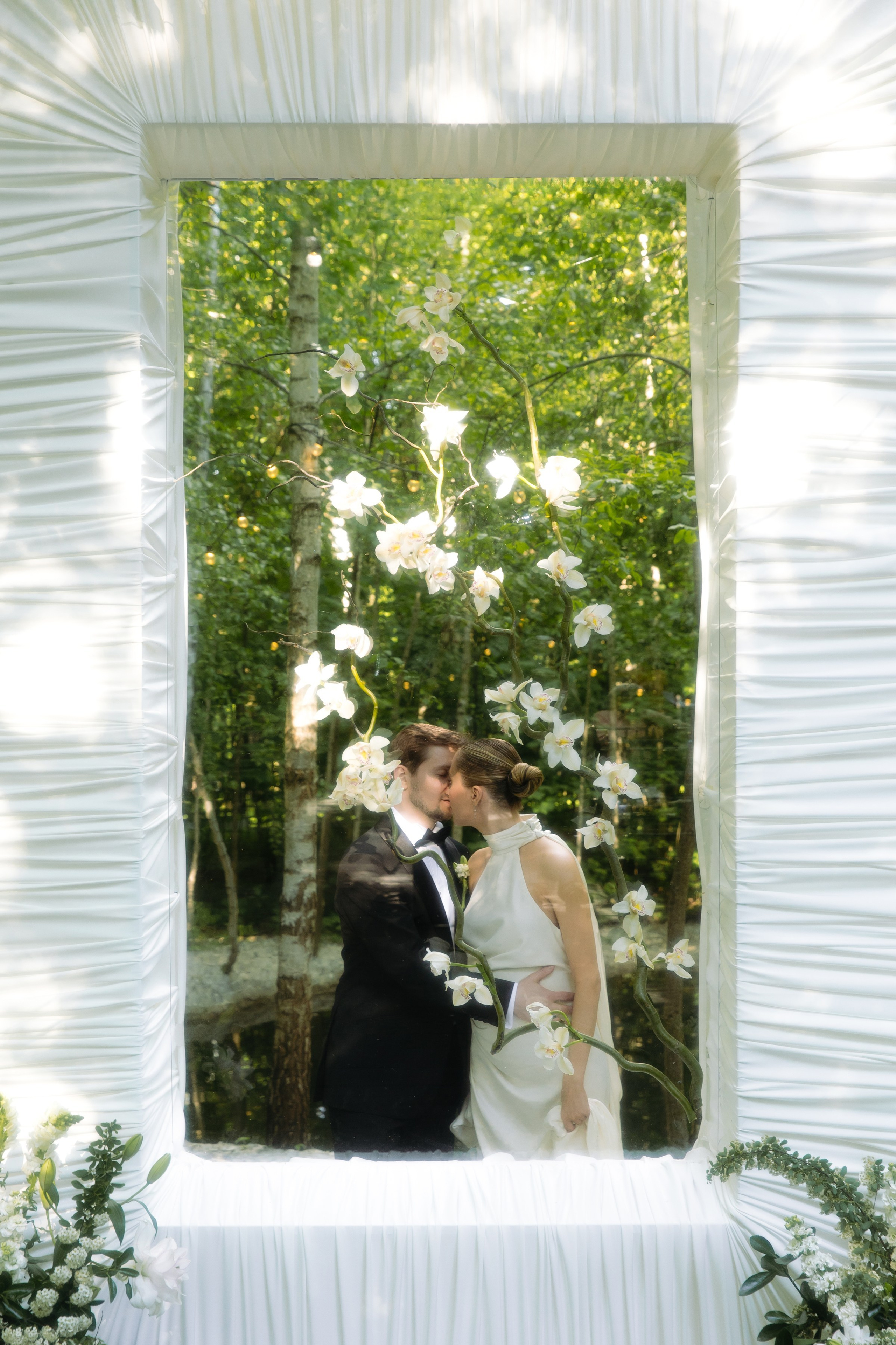 Анна и&nbsp;Сергей