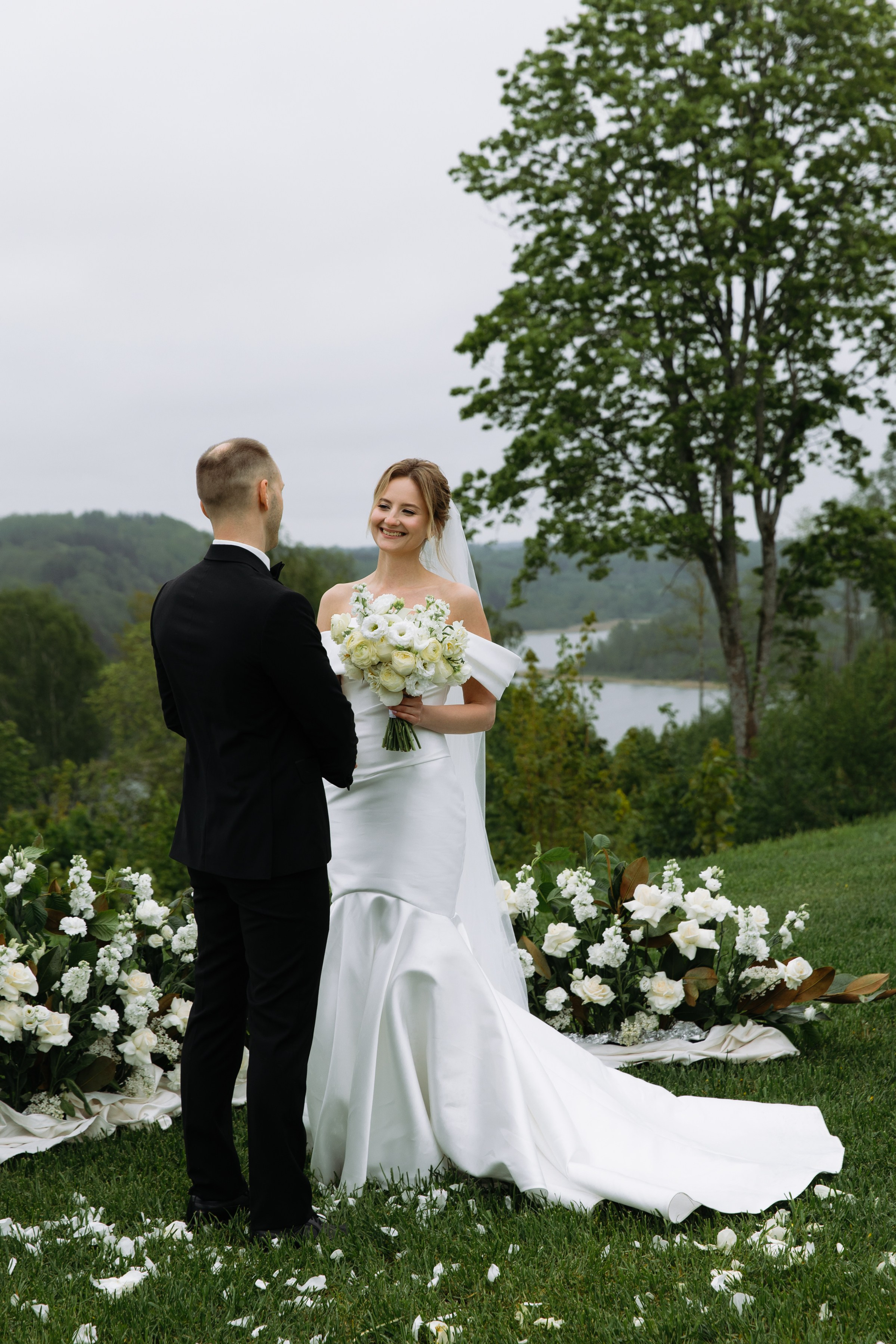 Ольга и Сергей