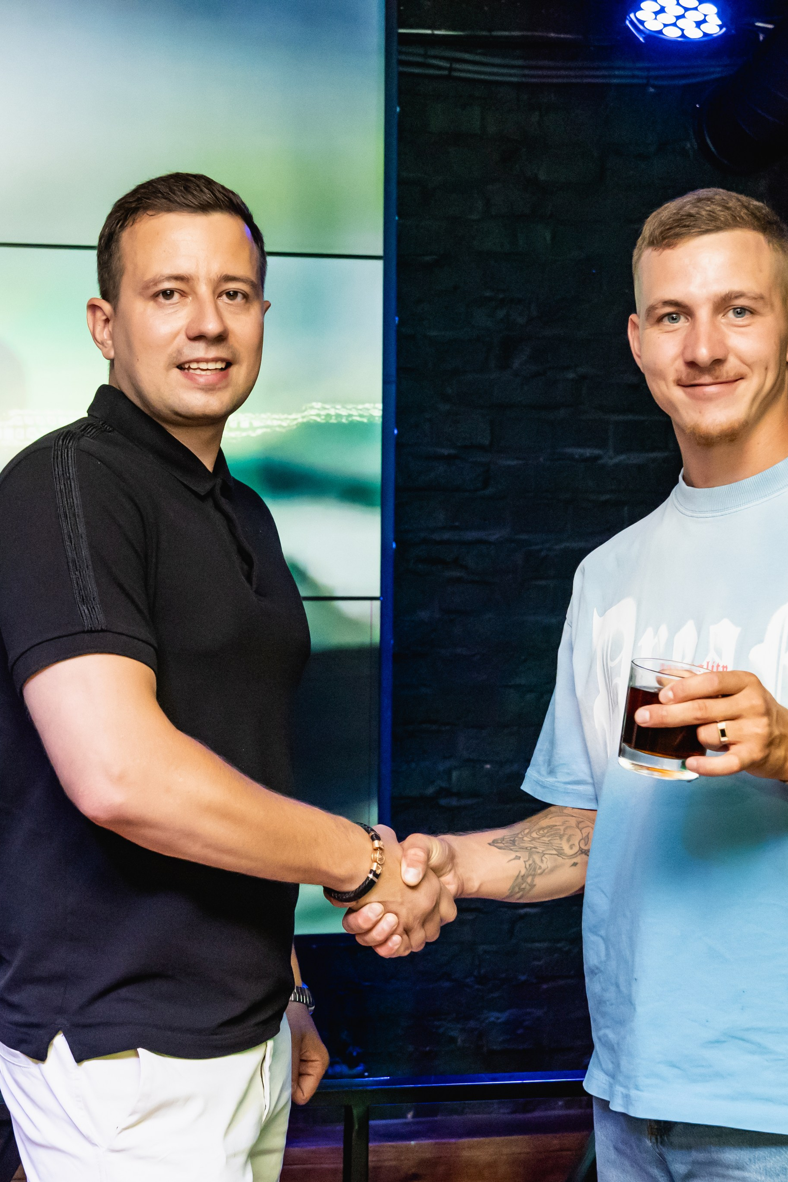 Выпускной Delta