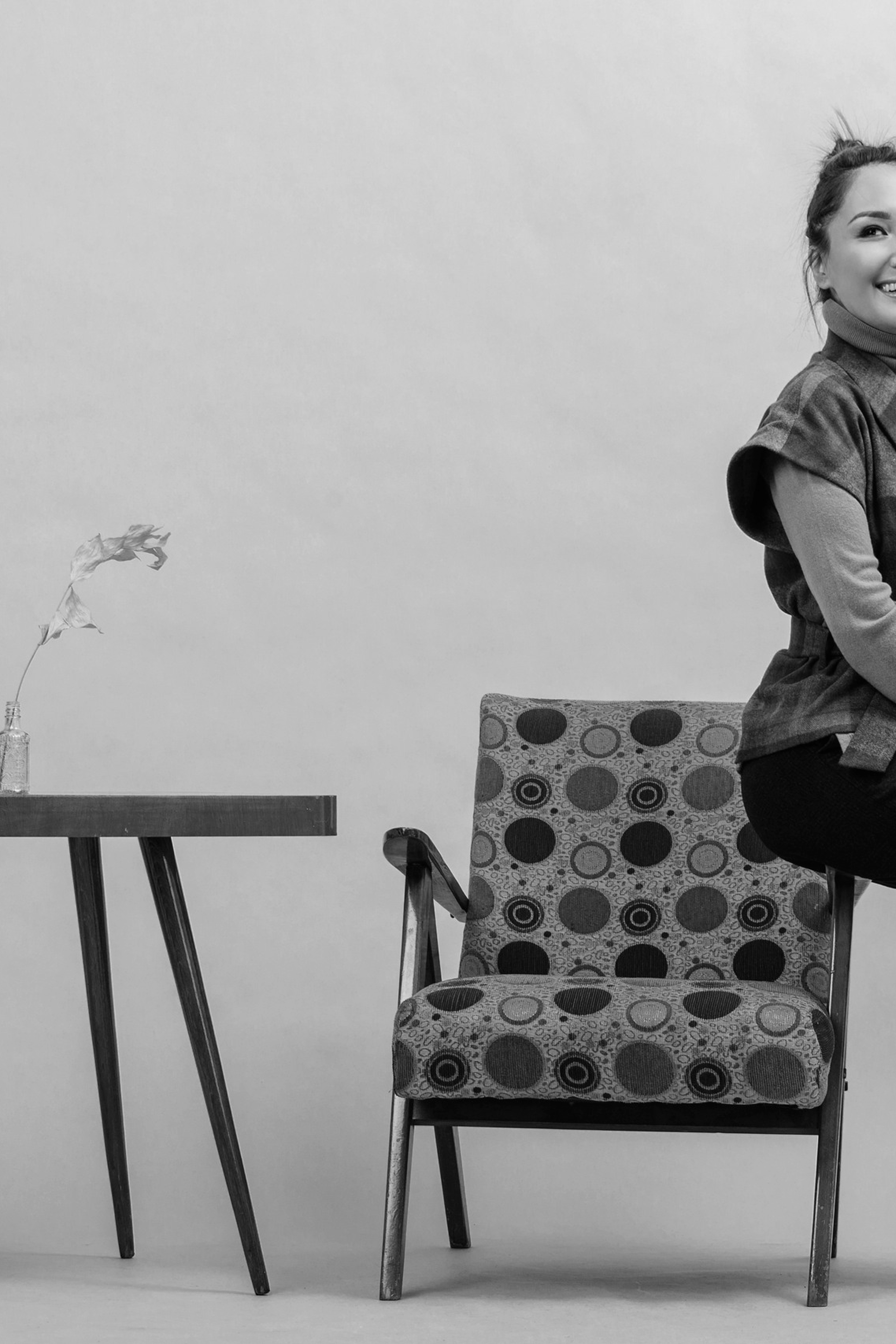 Лейла Султанкызы