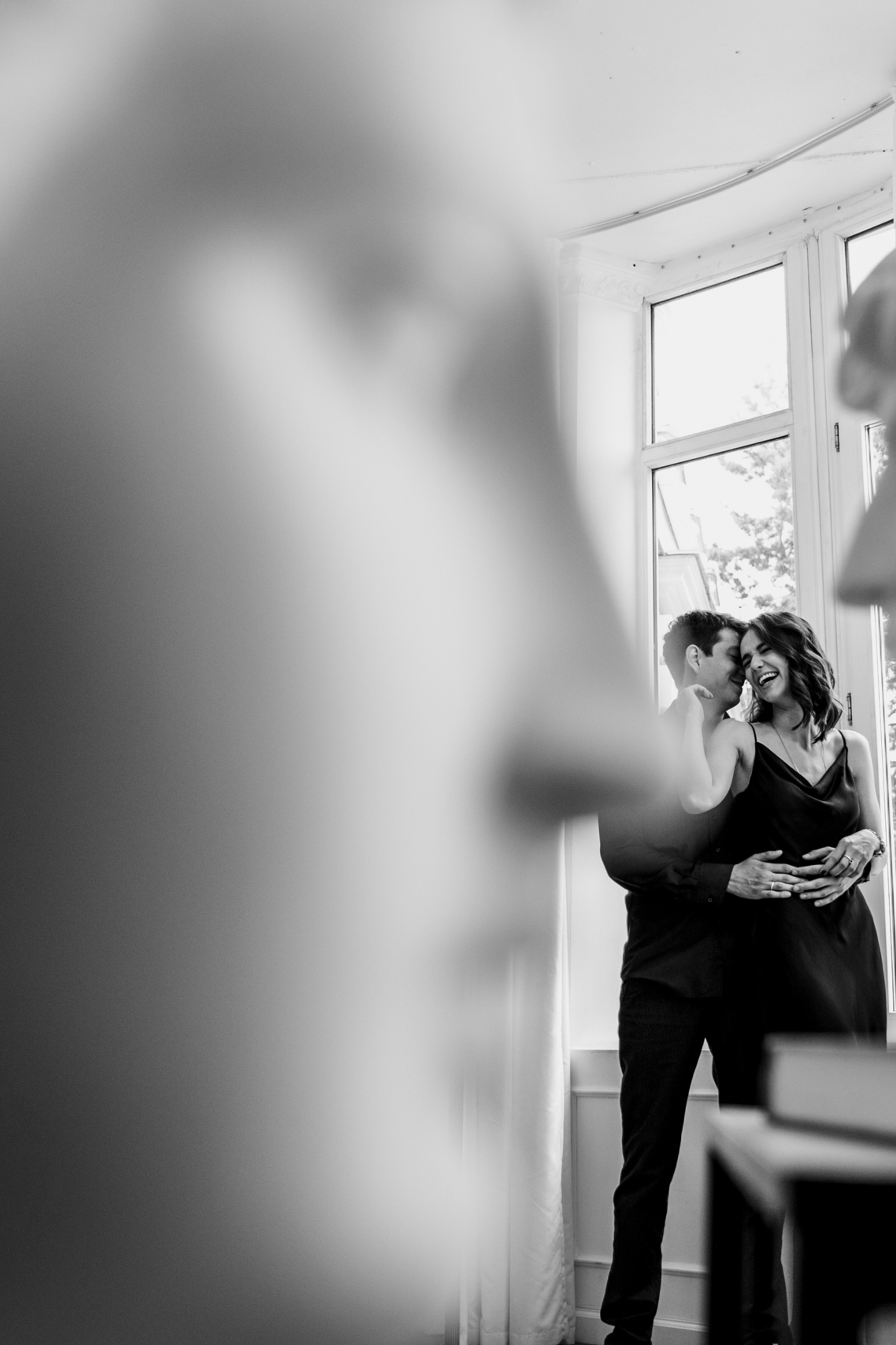 Сергей и Мария