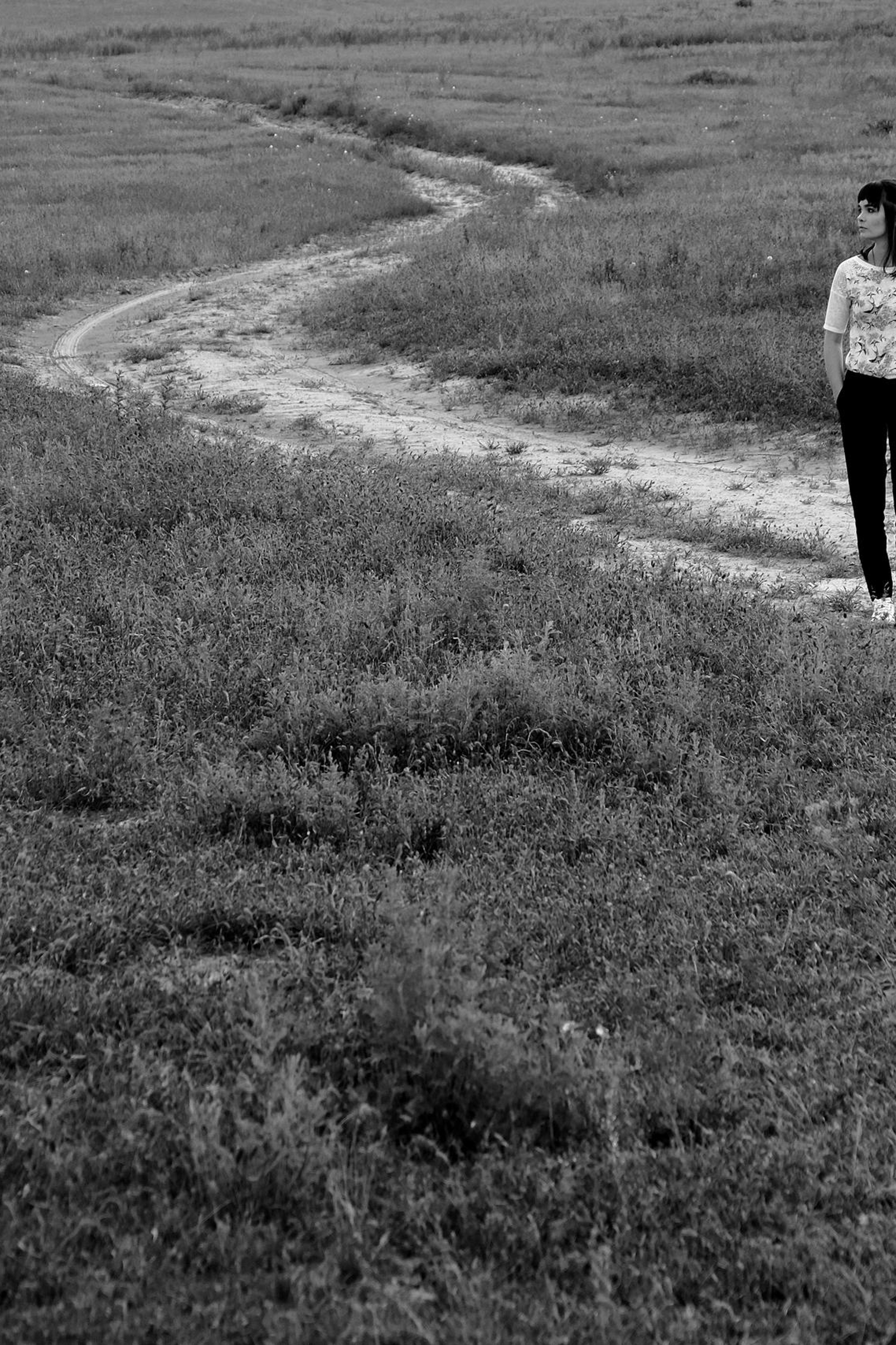 Даша Васильева