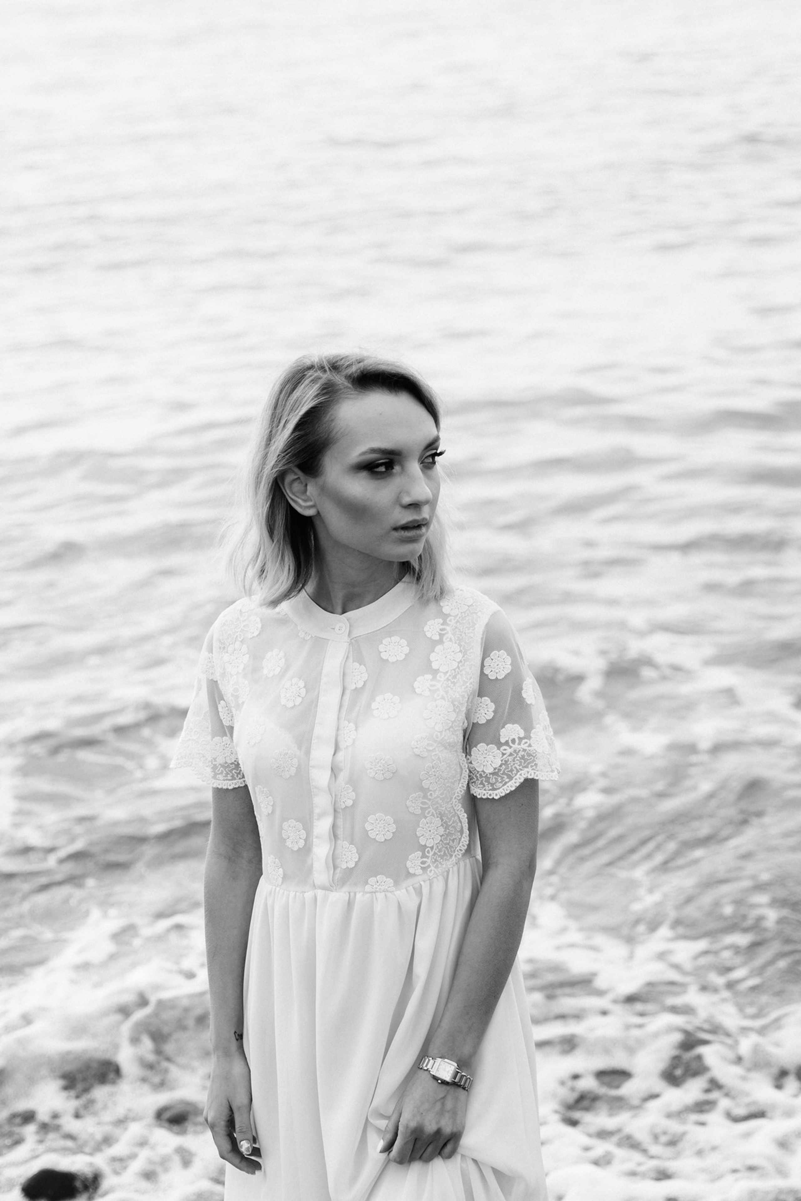 Виктория Литовкина. Батуми, Грузия