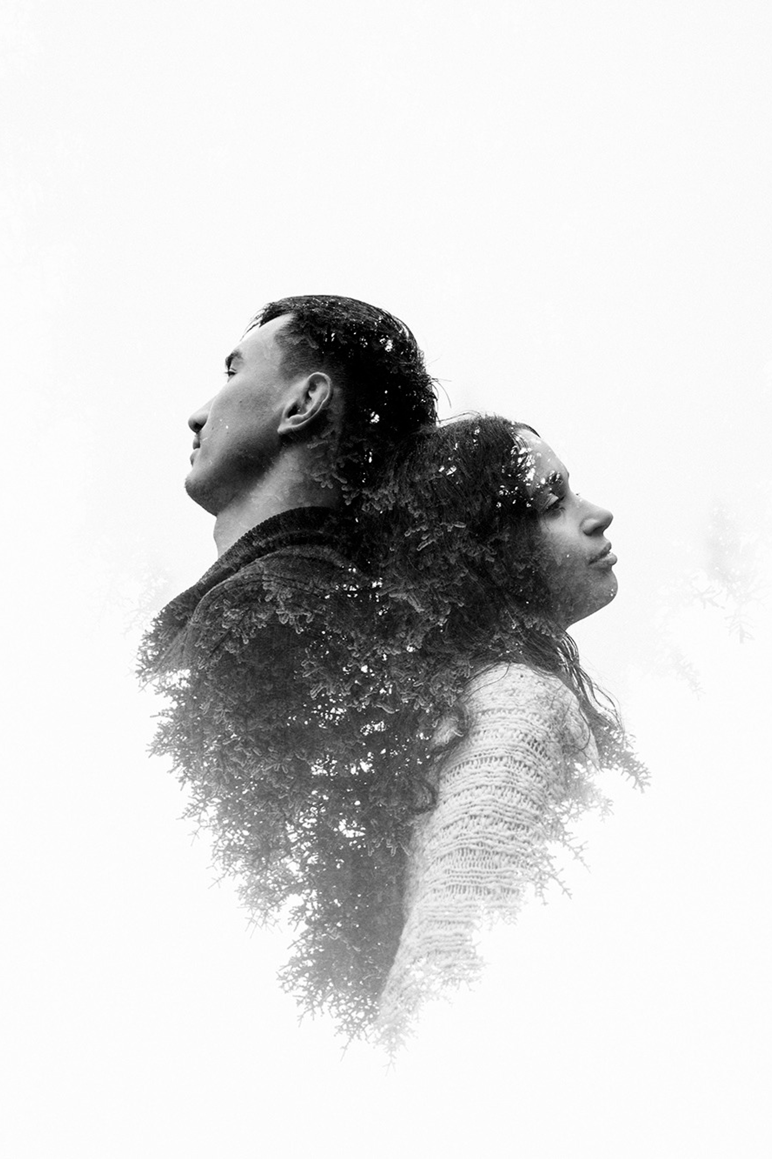 Нурлан и Кристи. Алматы