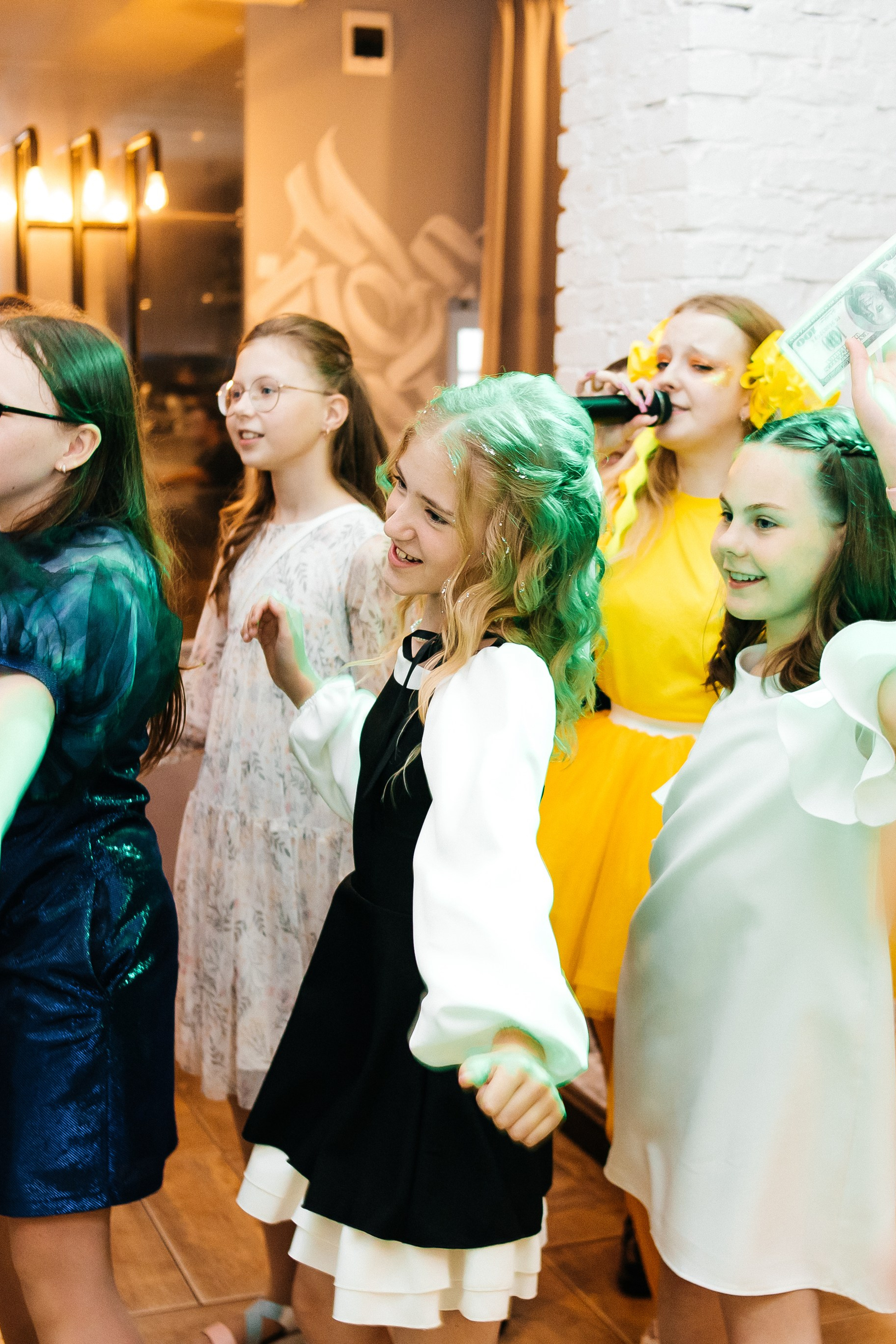 ВЫПУСКНОЙ 2025