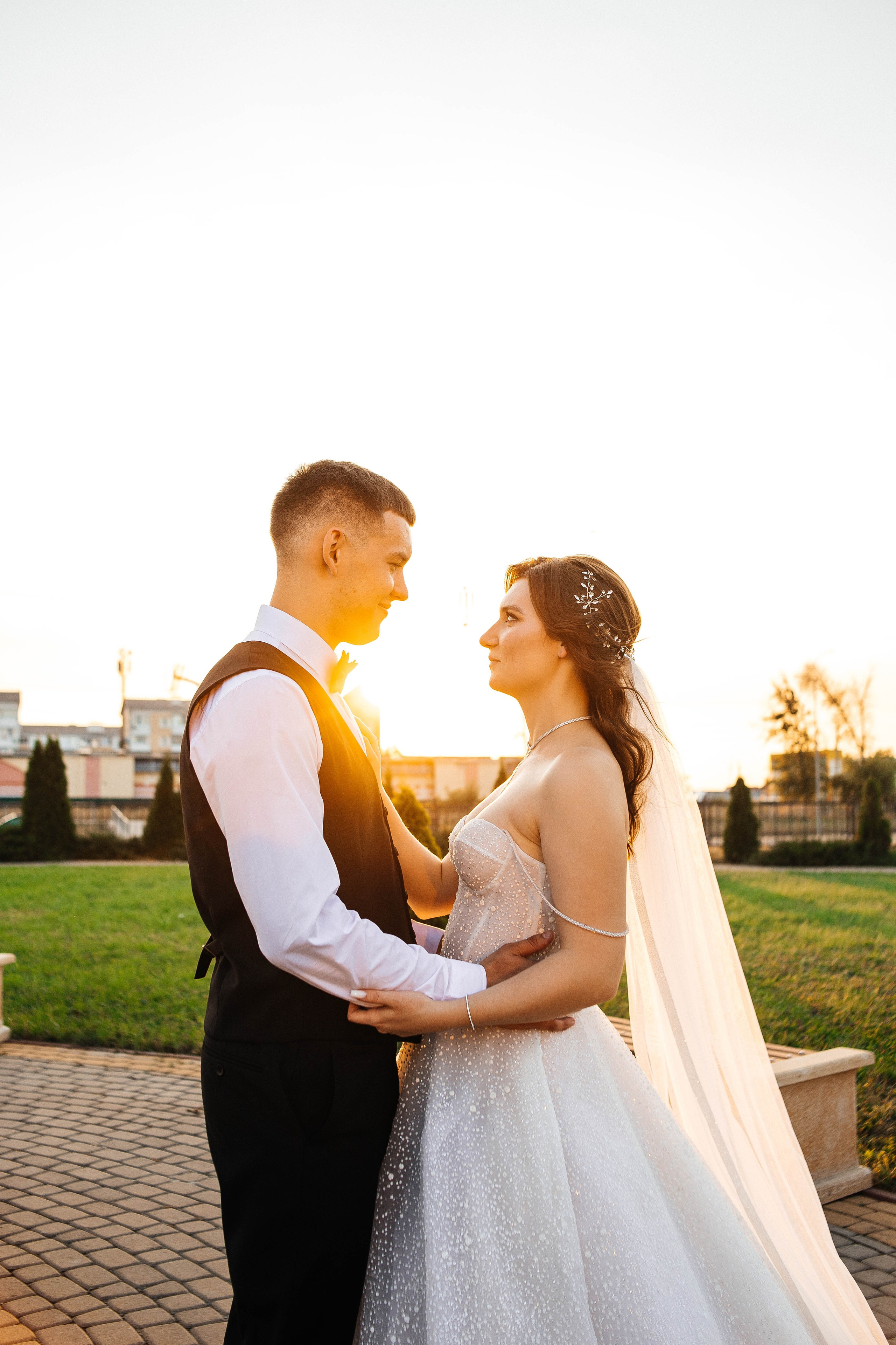 ТИМОФЕЙ & ВАЛЕРИЯ