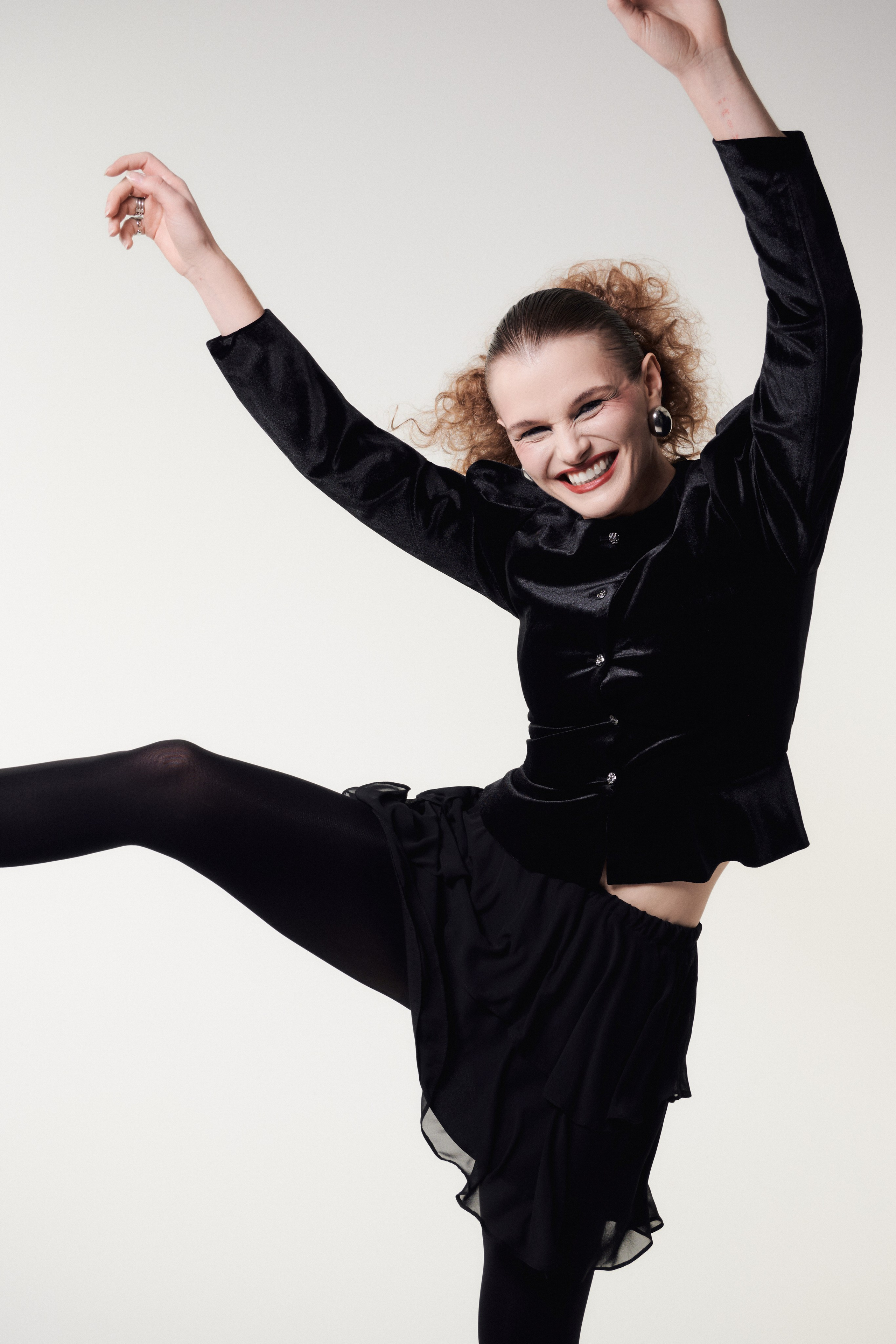 Блог. Фотограф для брендов в Санкт-Петербурге Оксана Паутова