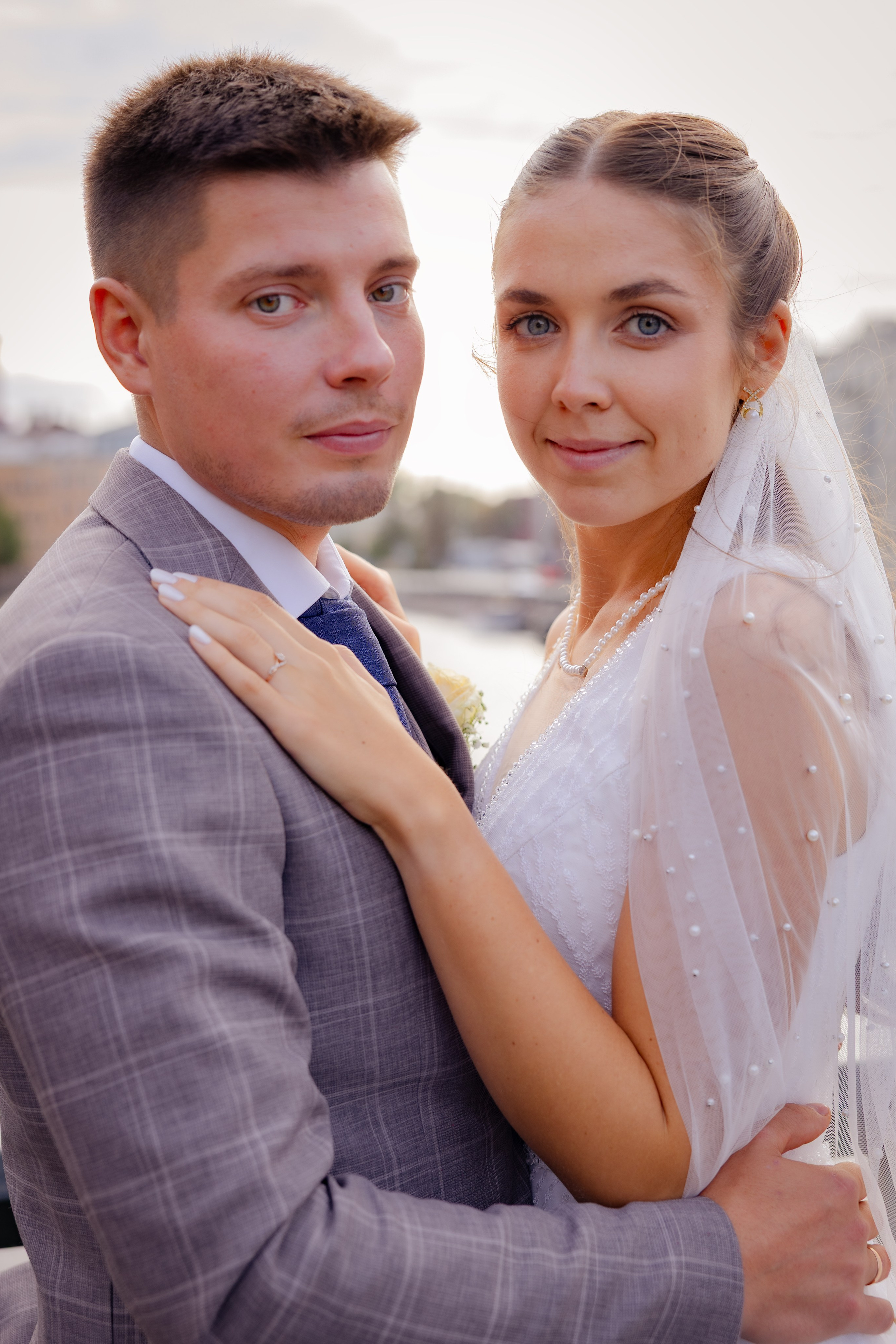 Владимир Александра. Фотограф в Санкт-Петербурге Тимофей Орлов