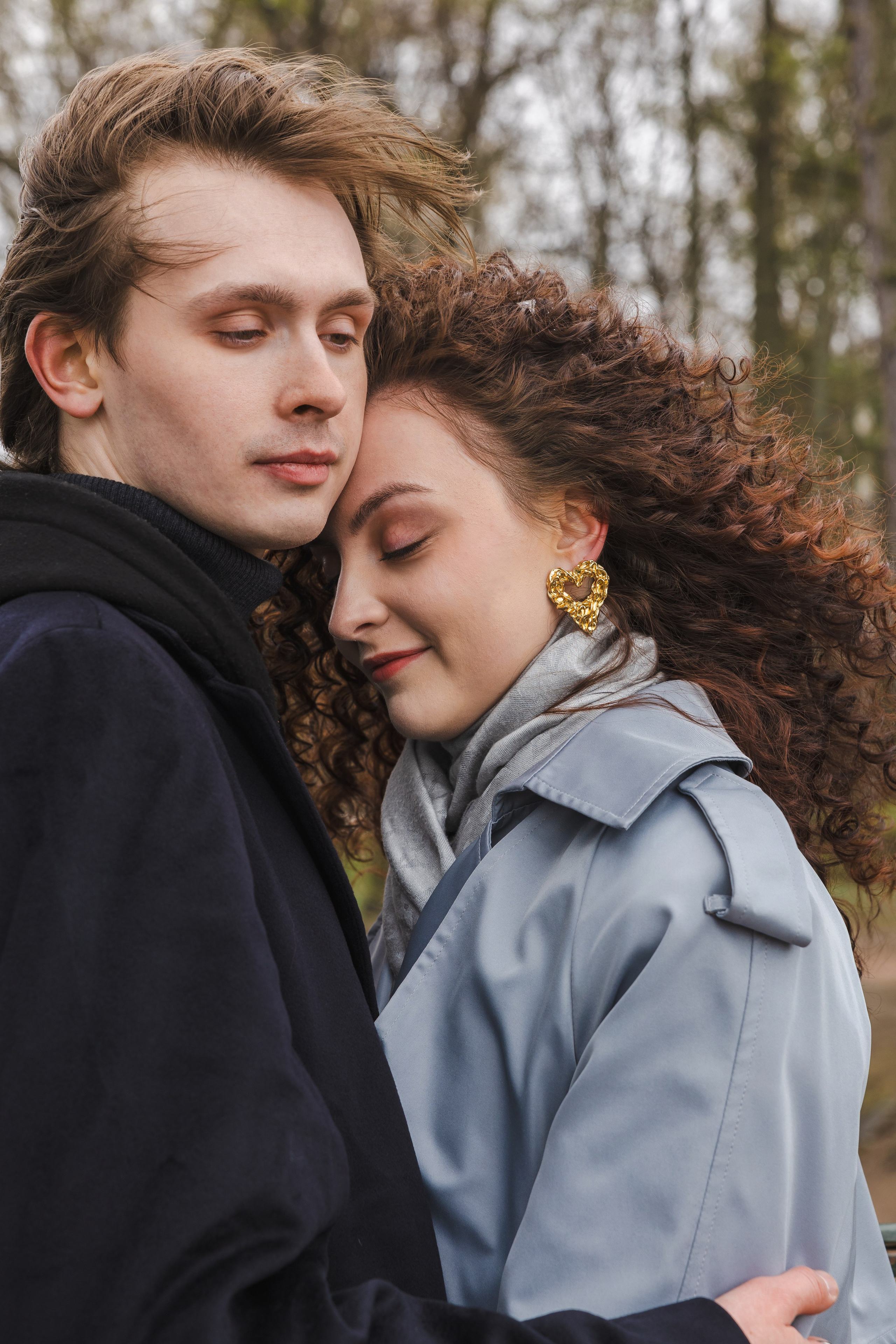 Галерея. Фотограф в Санкт-Петербурге Тимофей Орлов