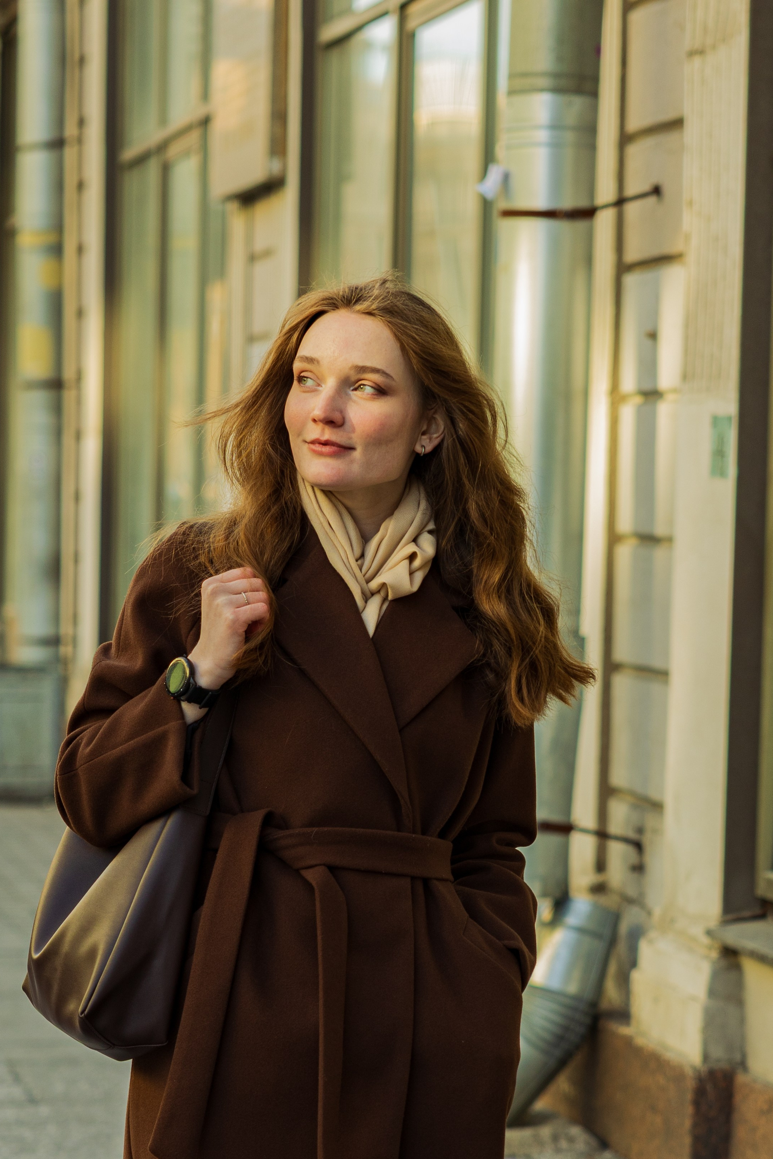 Истории + портфолио. Фотограф в Санкт-Петербурге Тимофей Орлов