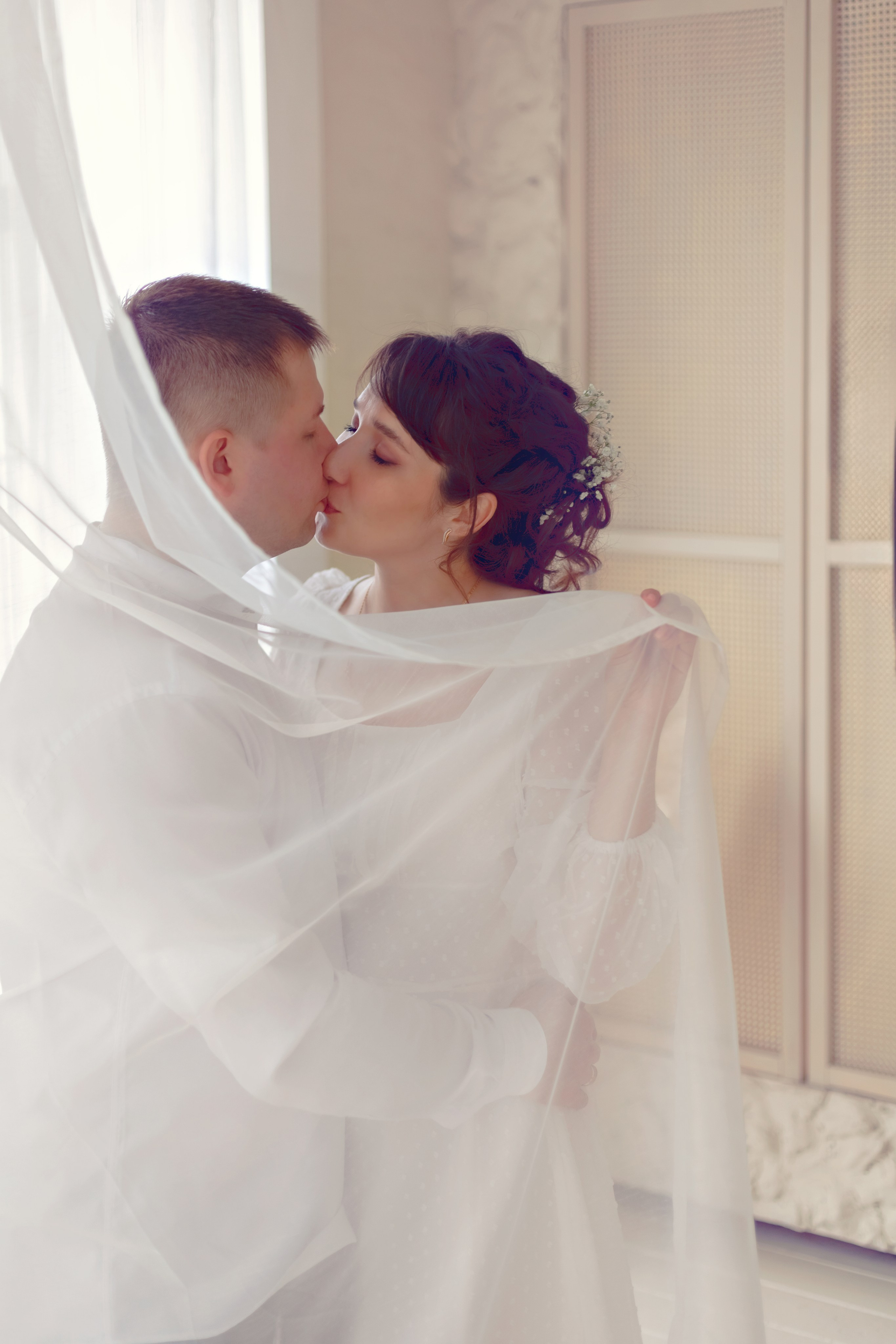 Анонс фотосессий. Фотограф Нина Пашина — Пермь