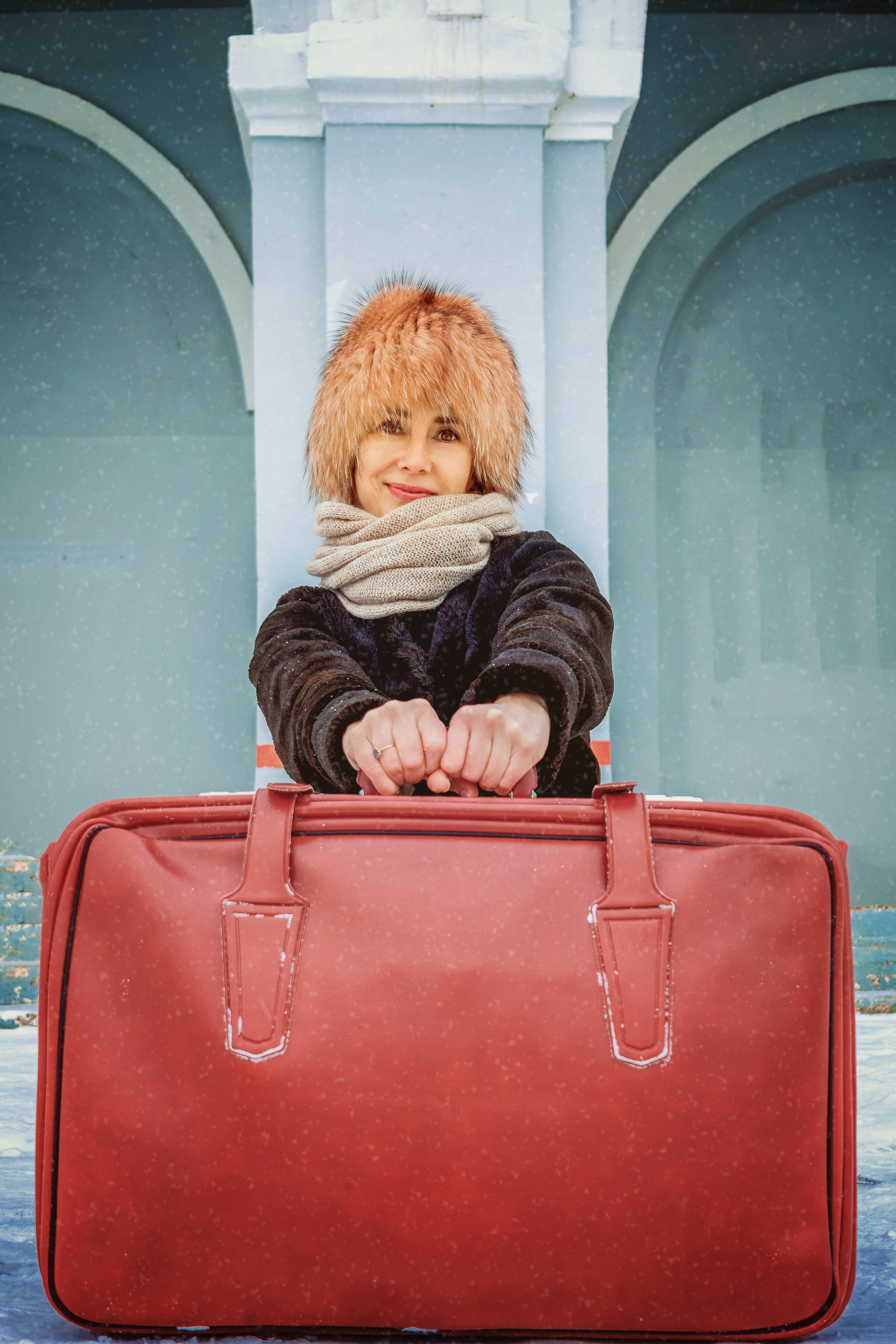 Анонс фотосессий. Фотограф Нина Пашина — Пермь