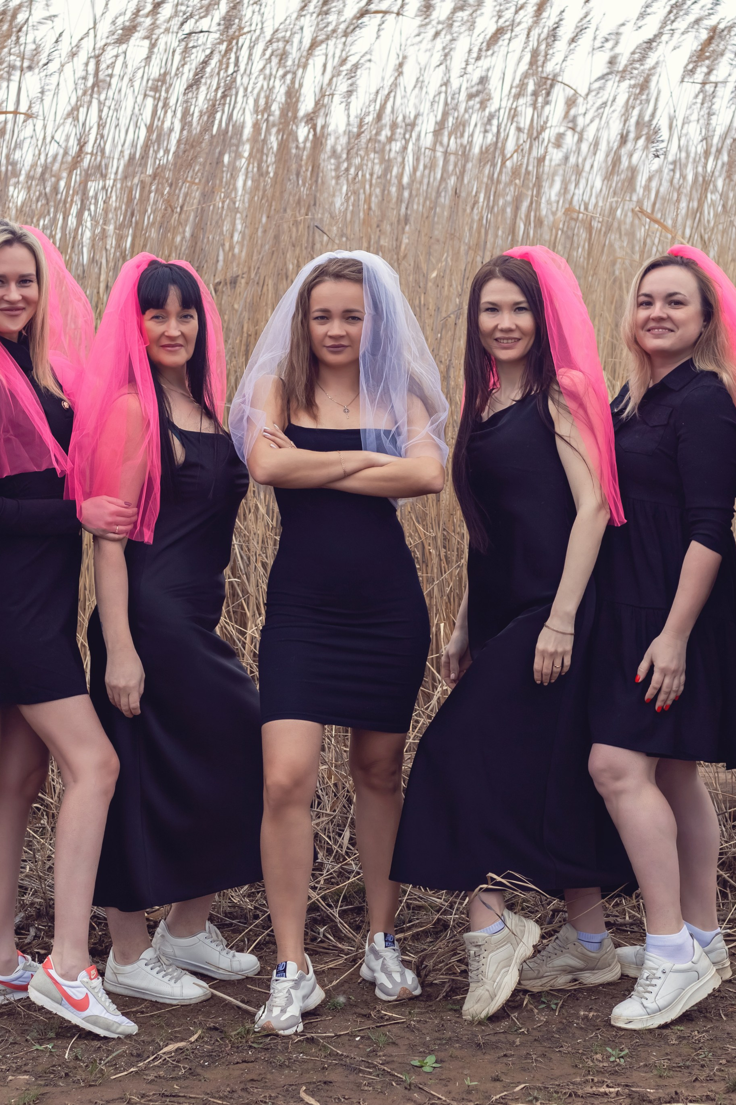 Анонс фотосессий. Фотограф Нина Пашина — Пермь