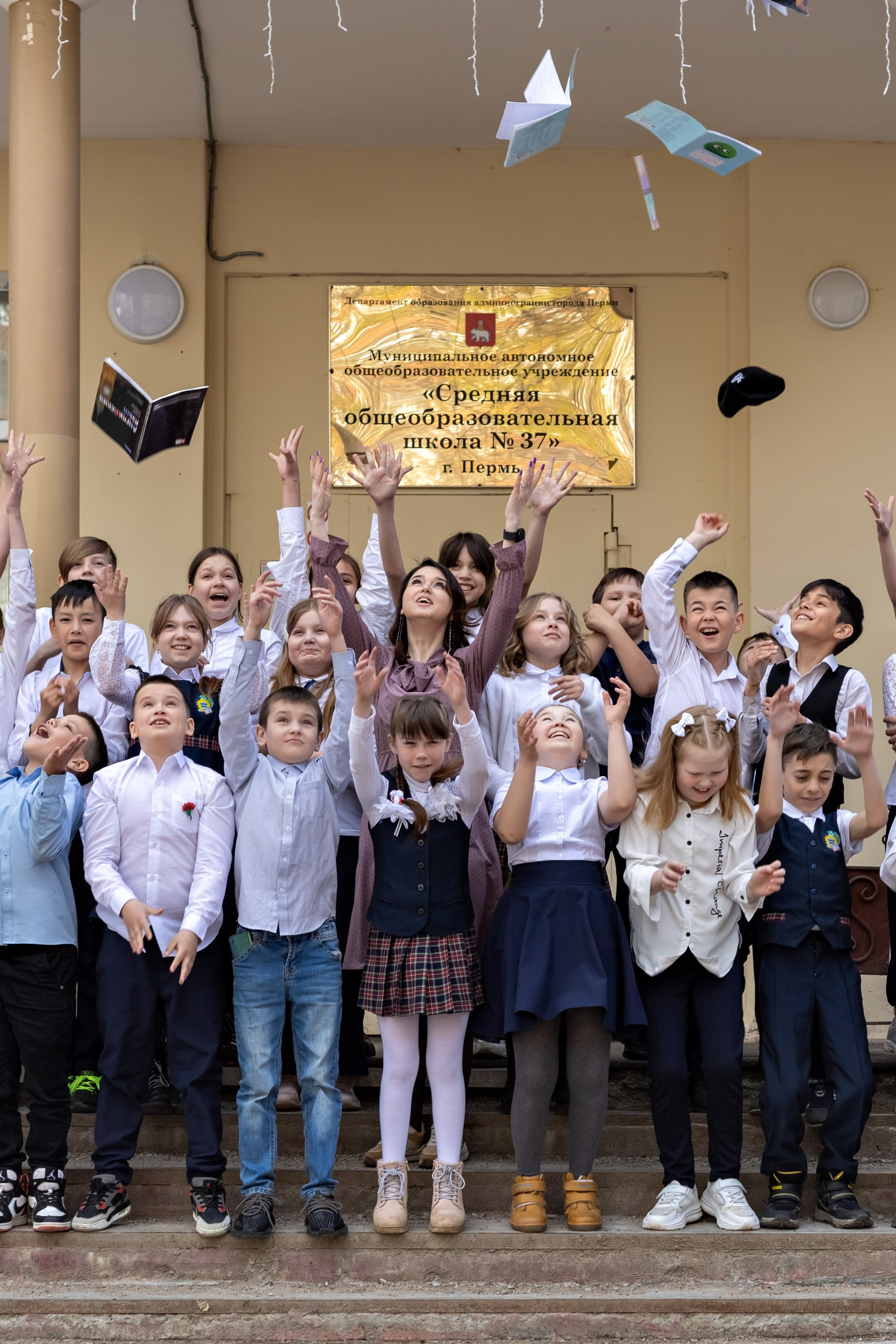 Анонс фотосессий. Фотограф Нина Пашина — Пермь