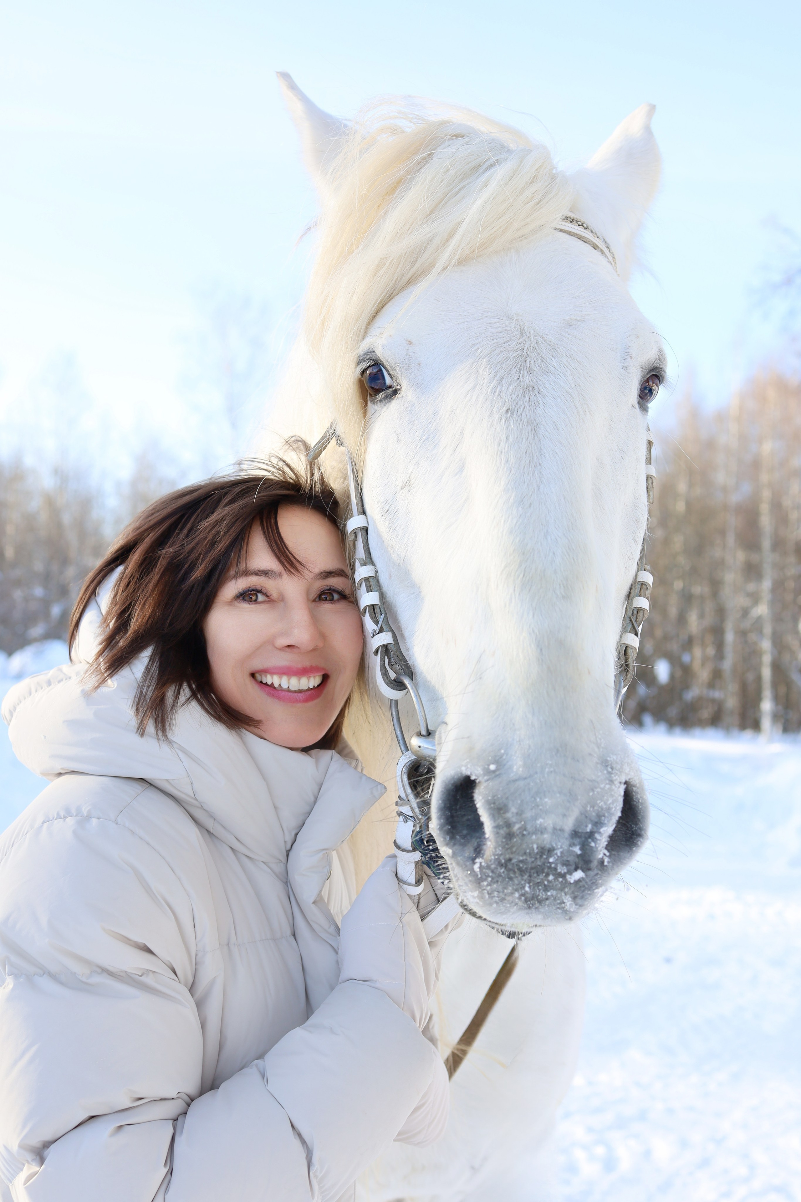 Анонс фотосессий. Фотограф Нина Пашина — Пермь