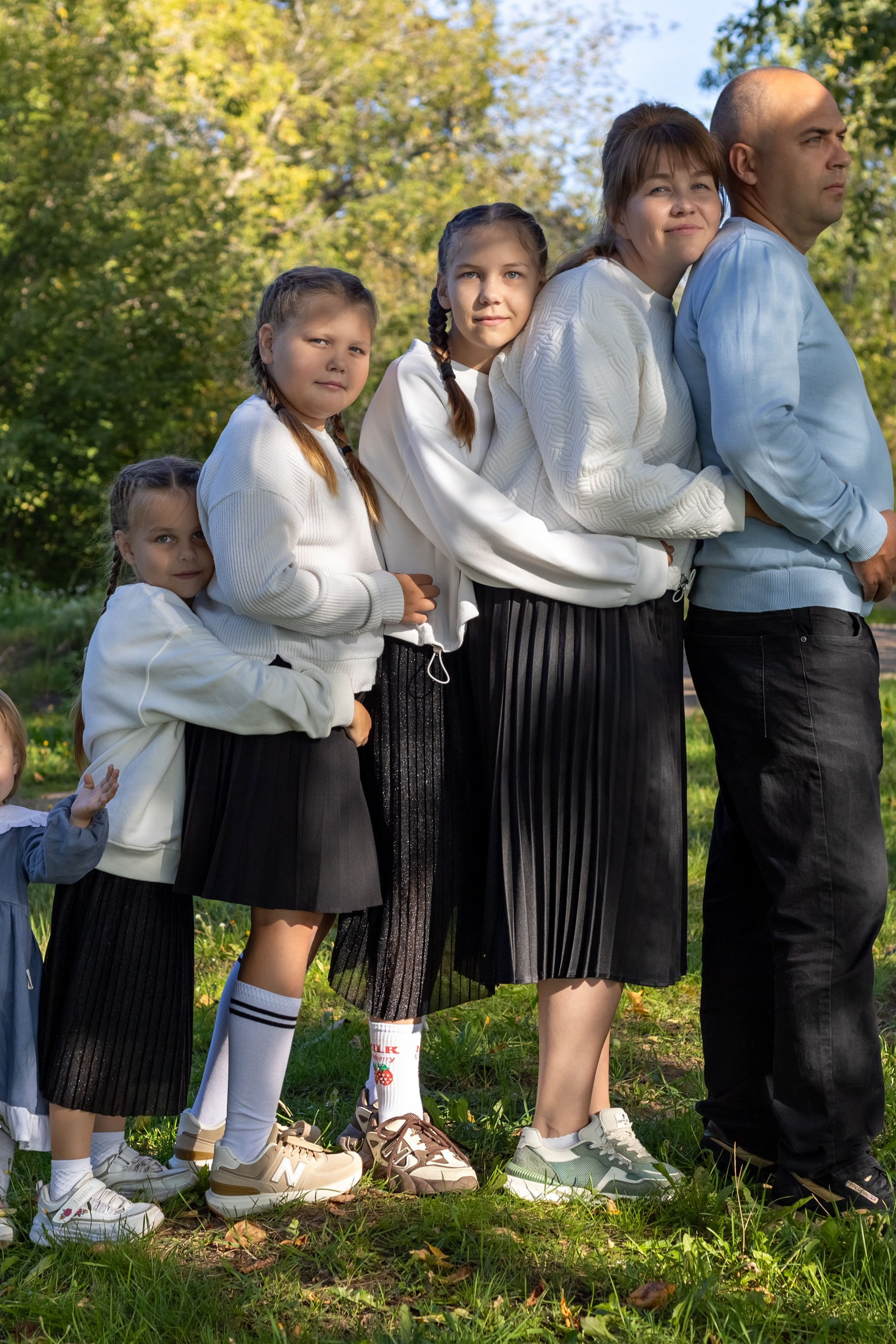 Анонс фотосессий. Фотограф Нина Пашина — Пермь