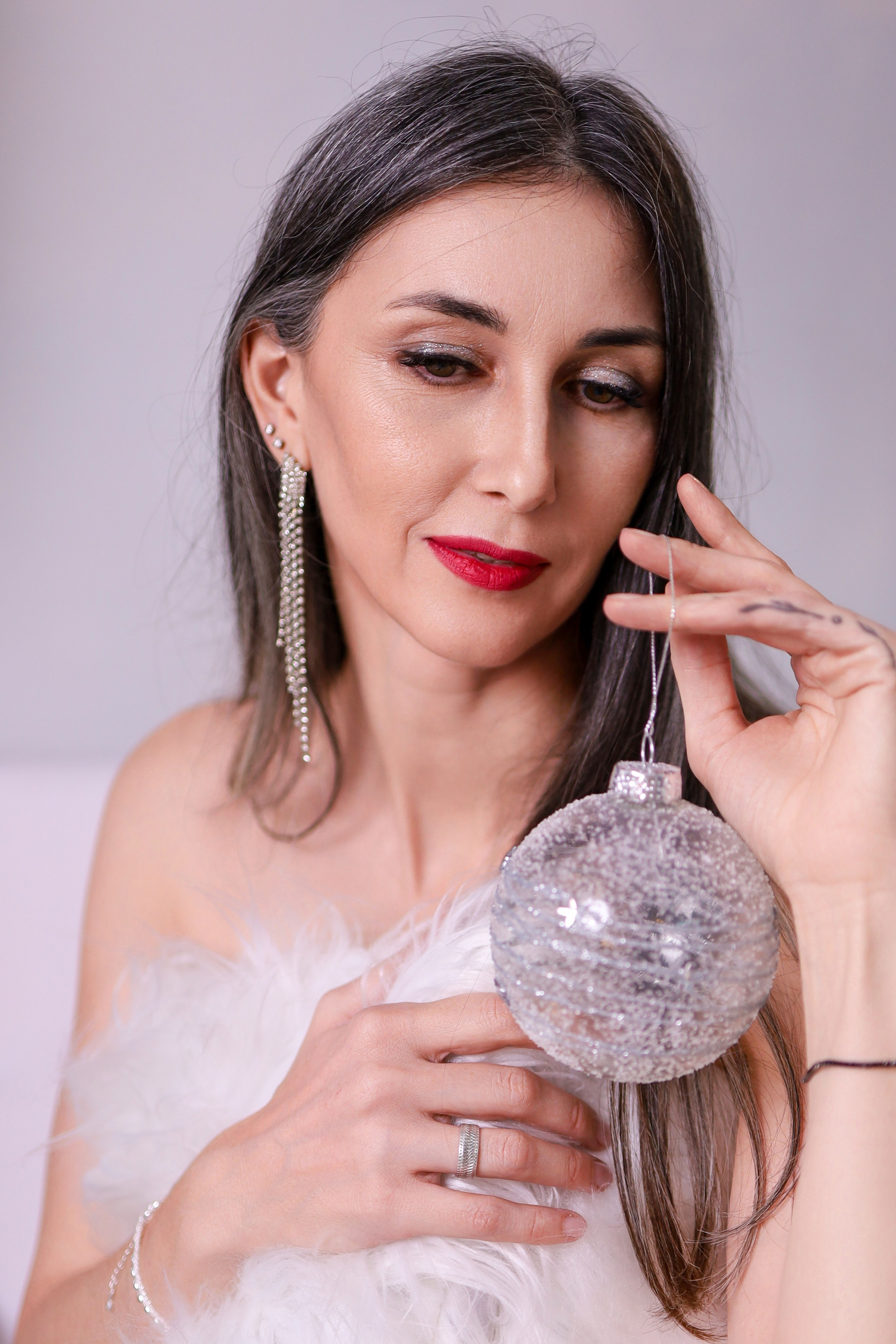 Анонс фотосессий. Фотограф Нина Пашина — Пермь