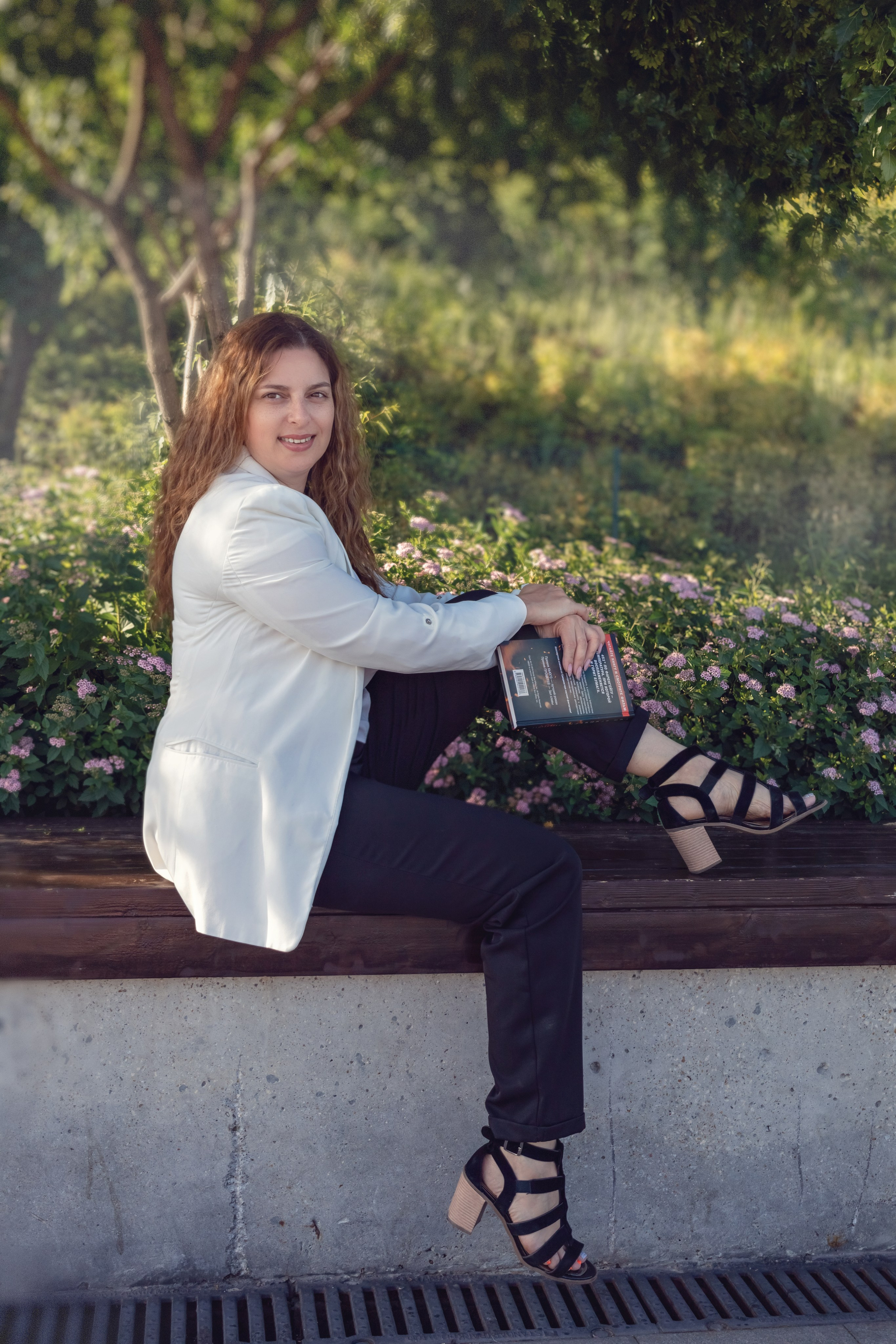 Анонс фотосессий. Фотограф Нина Пашина — Пермь