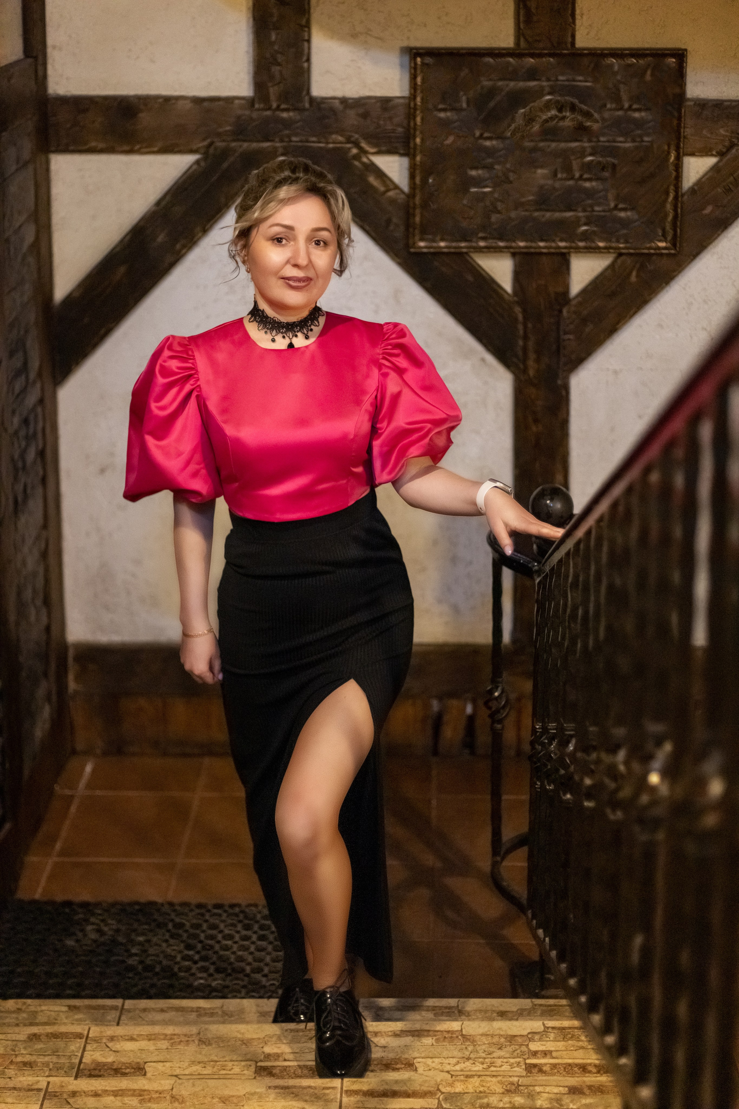 Анонс фотосессий. Фотограф Нина Пашина — Пермь