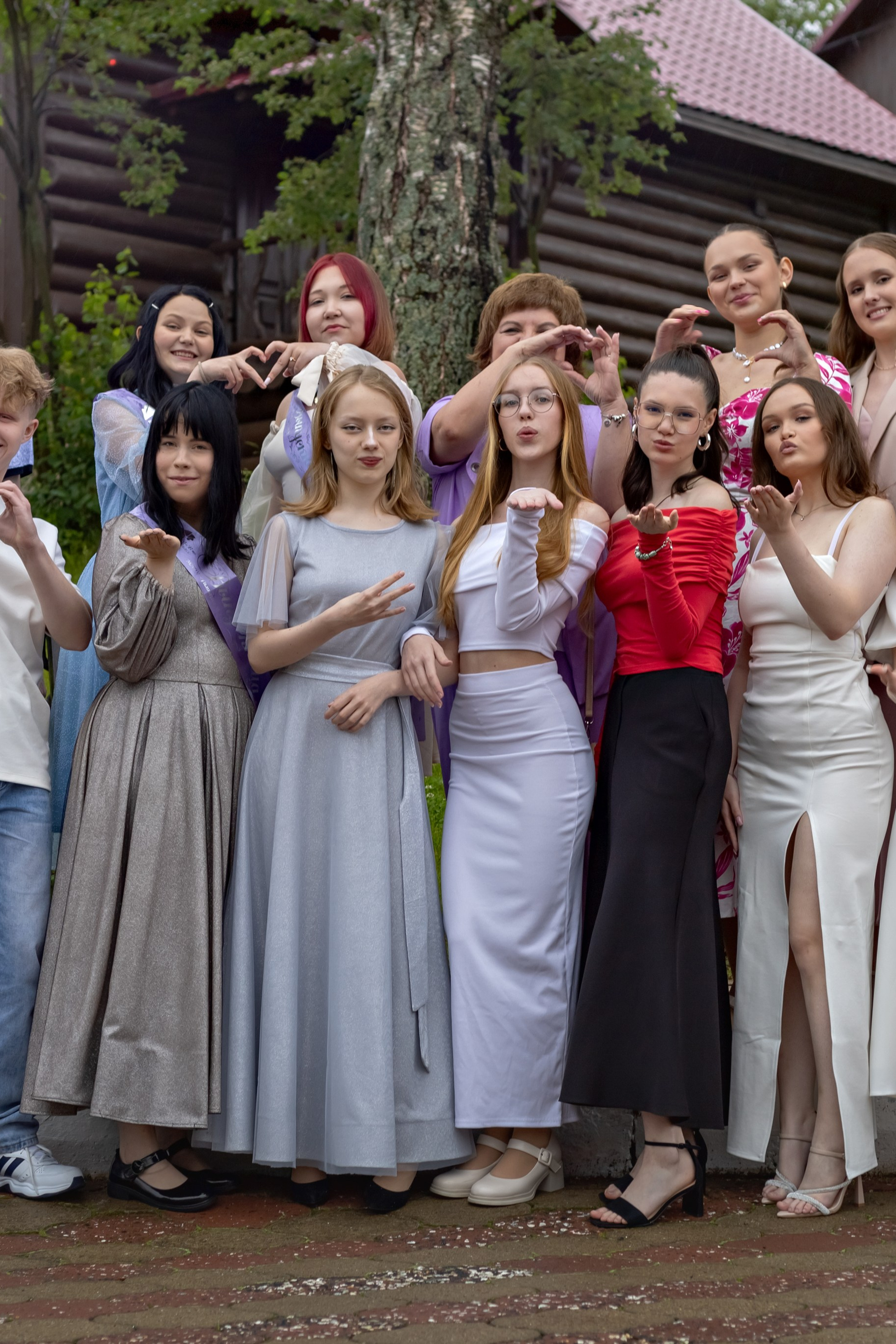 Анонс фотосессий. Фотограф Нина Пашина — Пермь