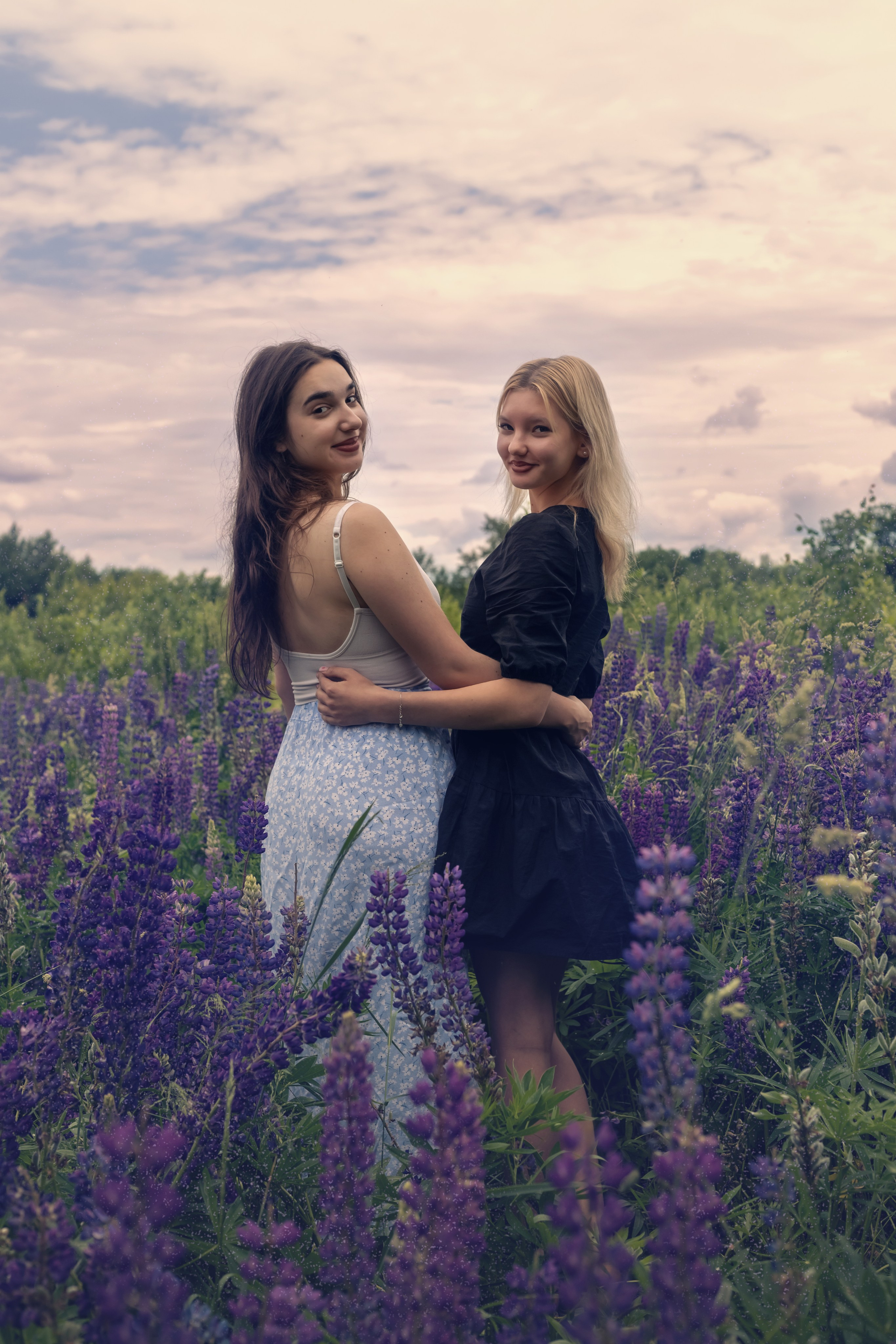 Анонс фотосессий. Фотограф Нина Пашина — Пермь