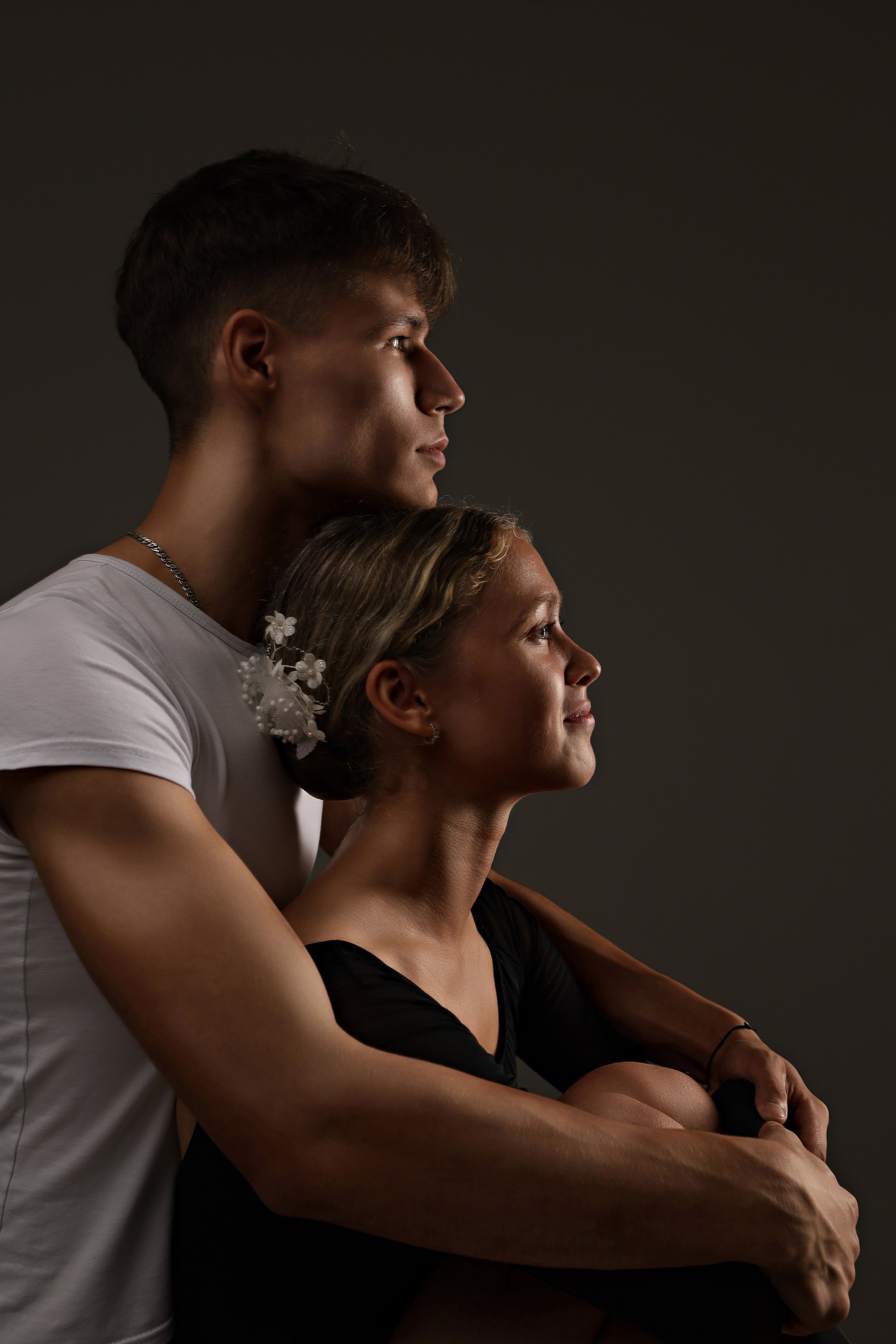 Анонс фотосессий. Фотограф Нина Пашина — Пермь