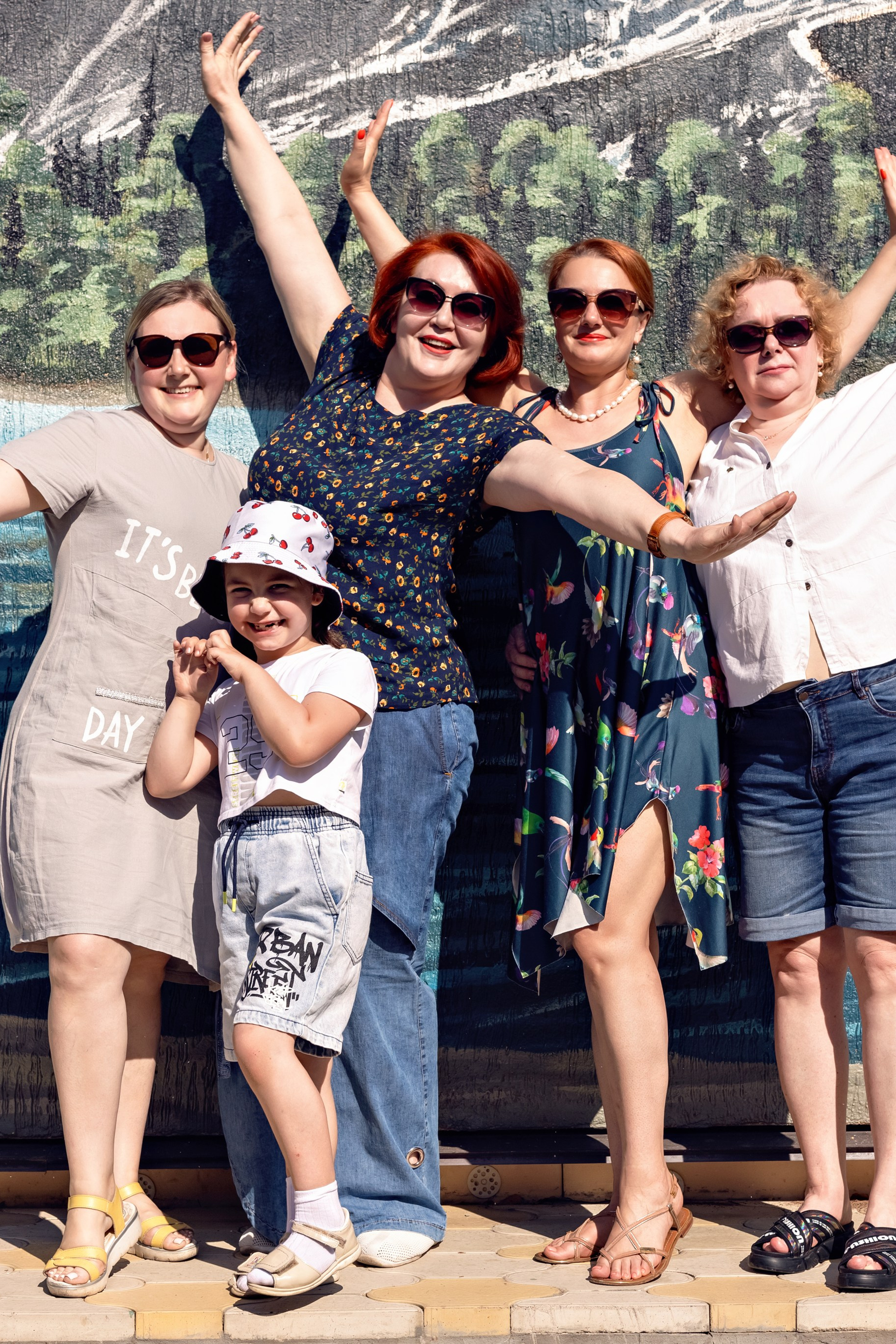 Анонс фотосессий. Фотограф Нина Пашина — Пермь