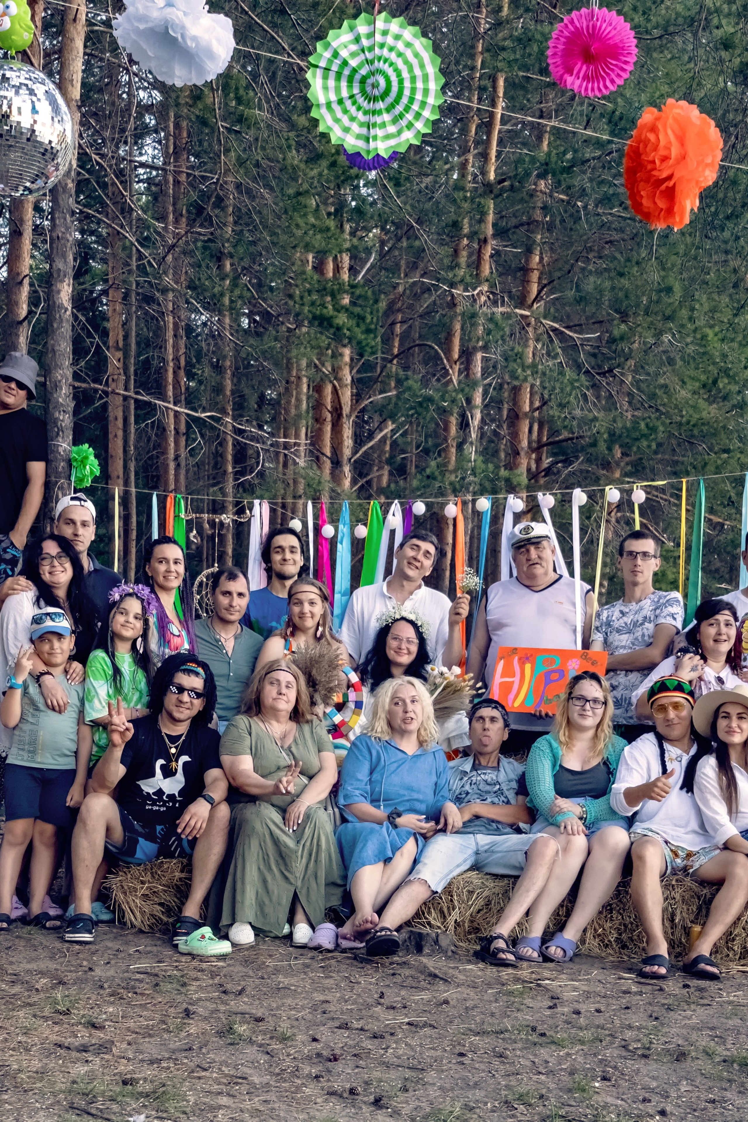 Анонс фотосессий. Фотограф Нина Пашина — Пермь