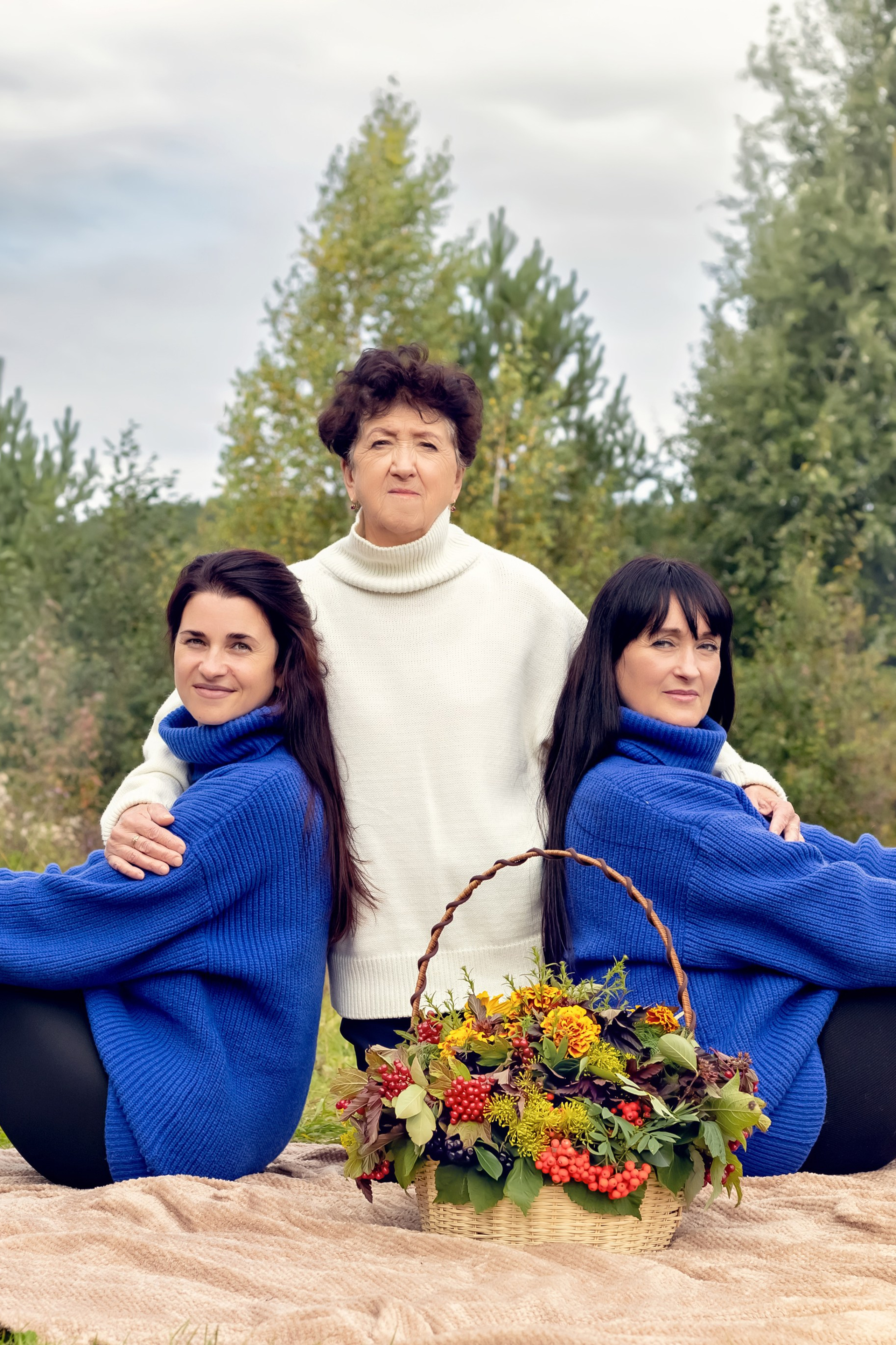 Анонс фотосессий. Фотограф Нина Пашина — Пермь