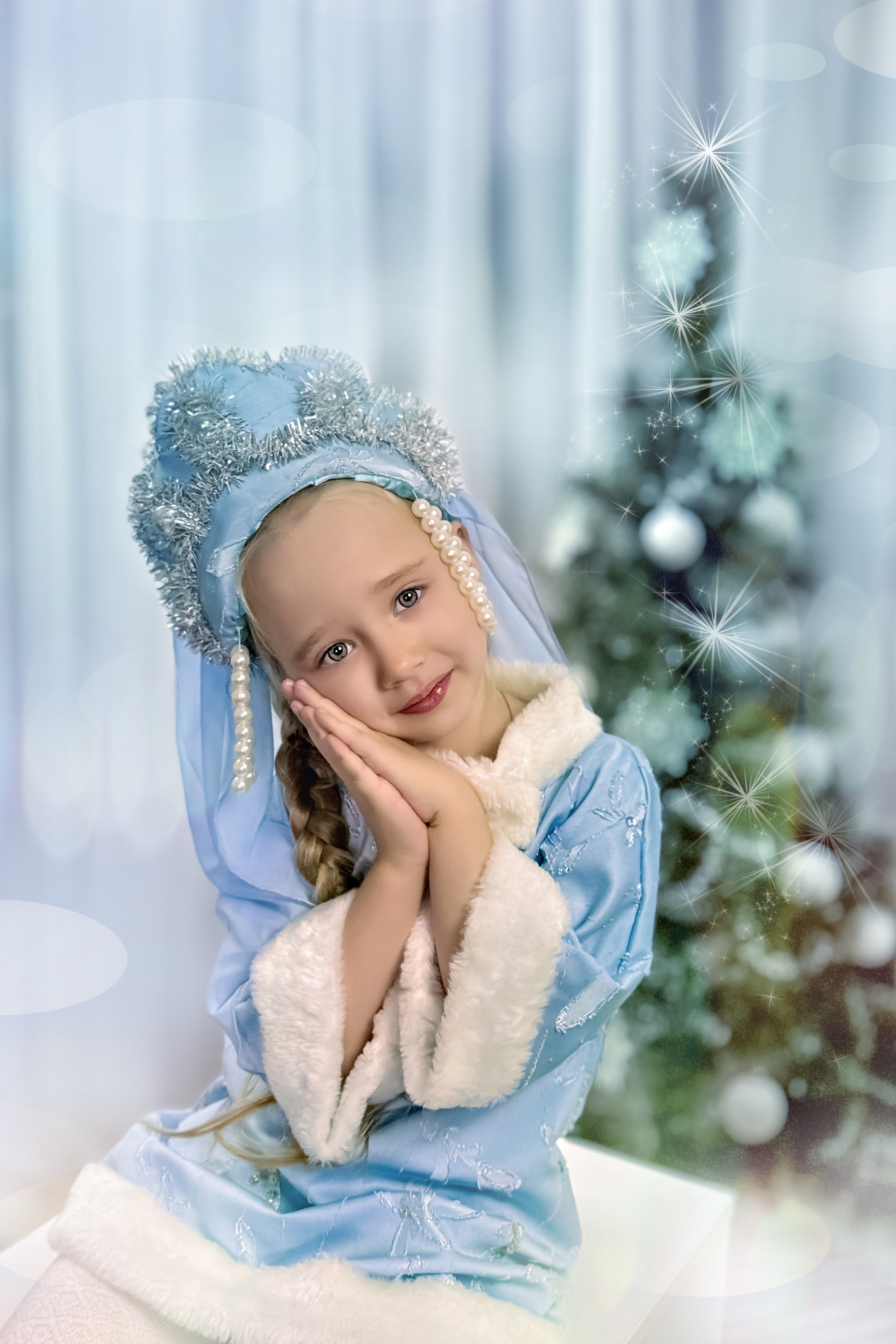 Анонс фотосессий. Фотограф Нина Пашина — Пермь