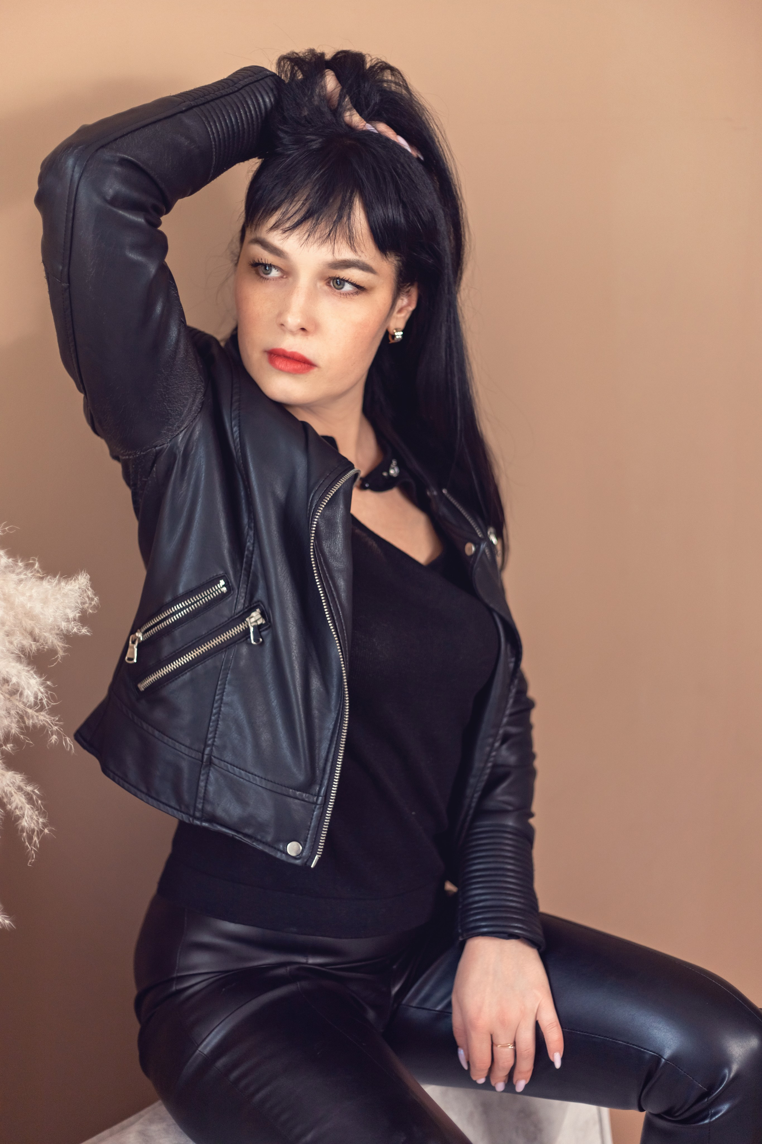 Анонс фотосессий. Фотограф Нина Пашина — Пермь