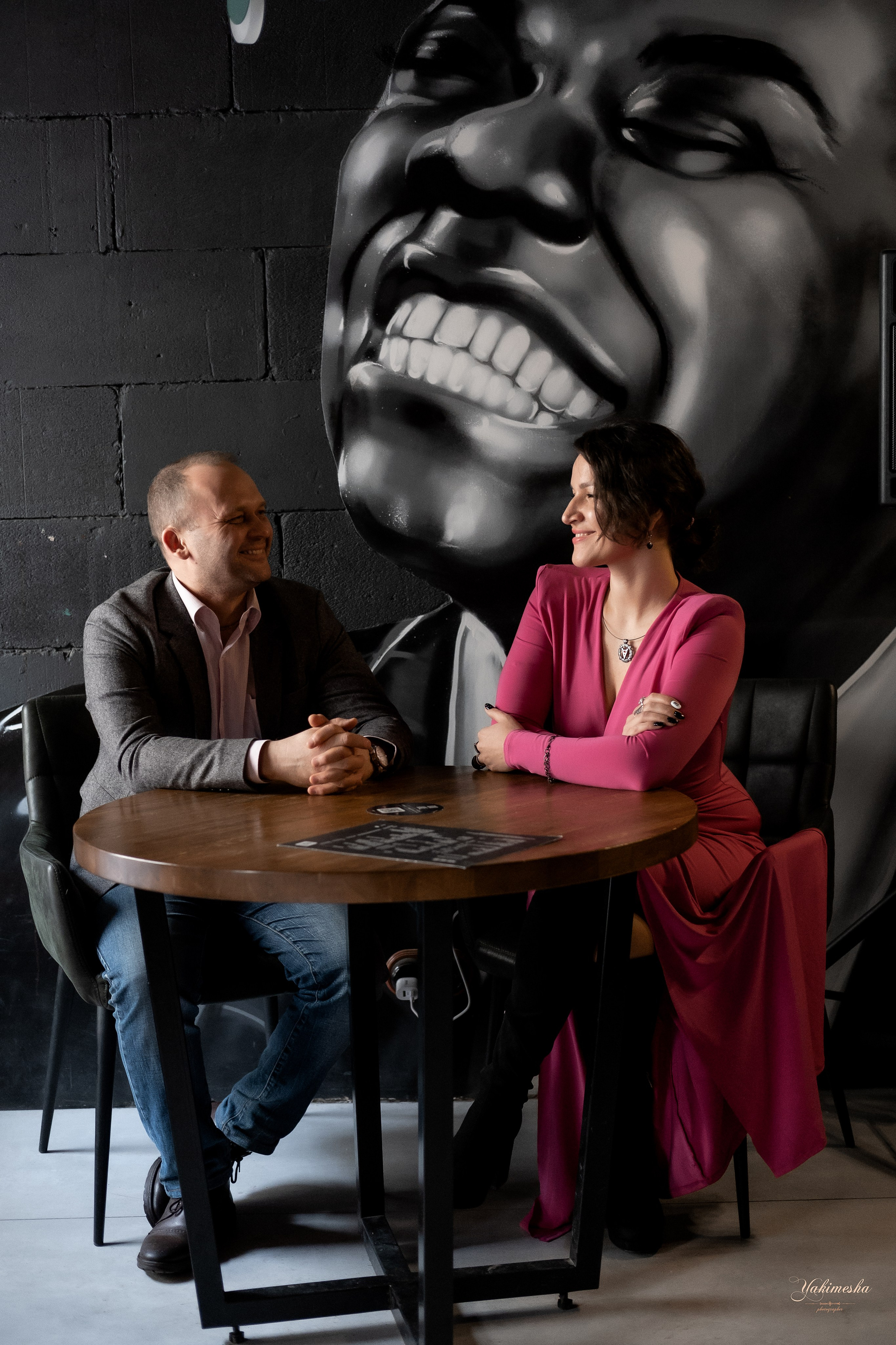 Встреча экспертов проекта «Вернись к себе»