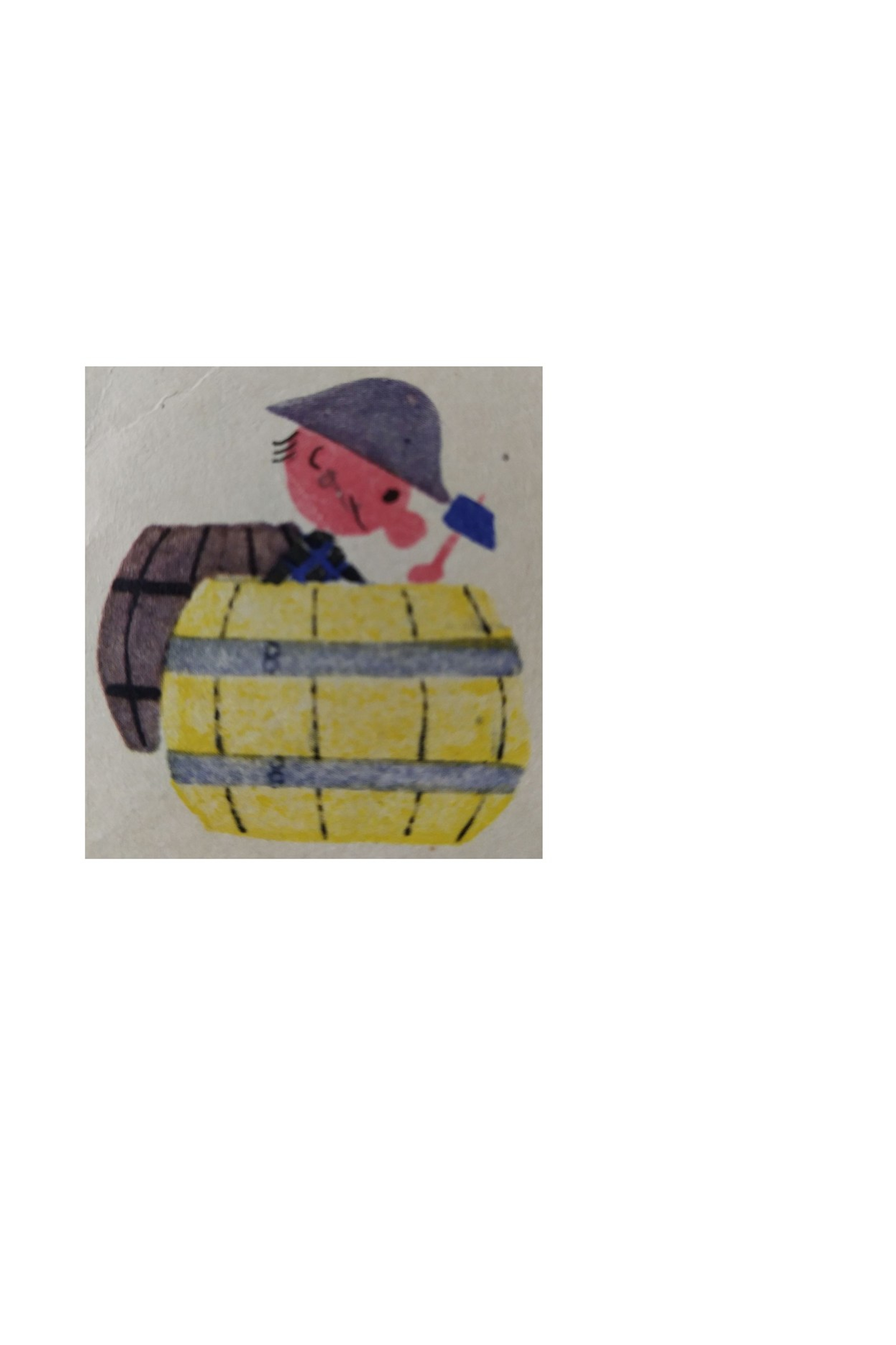 Обучение в стихотворении. Matryoshka64