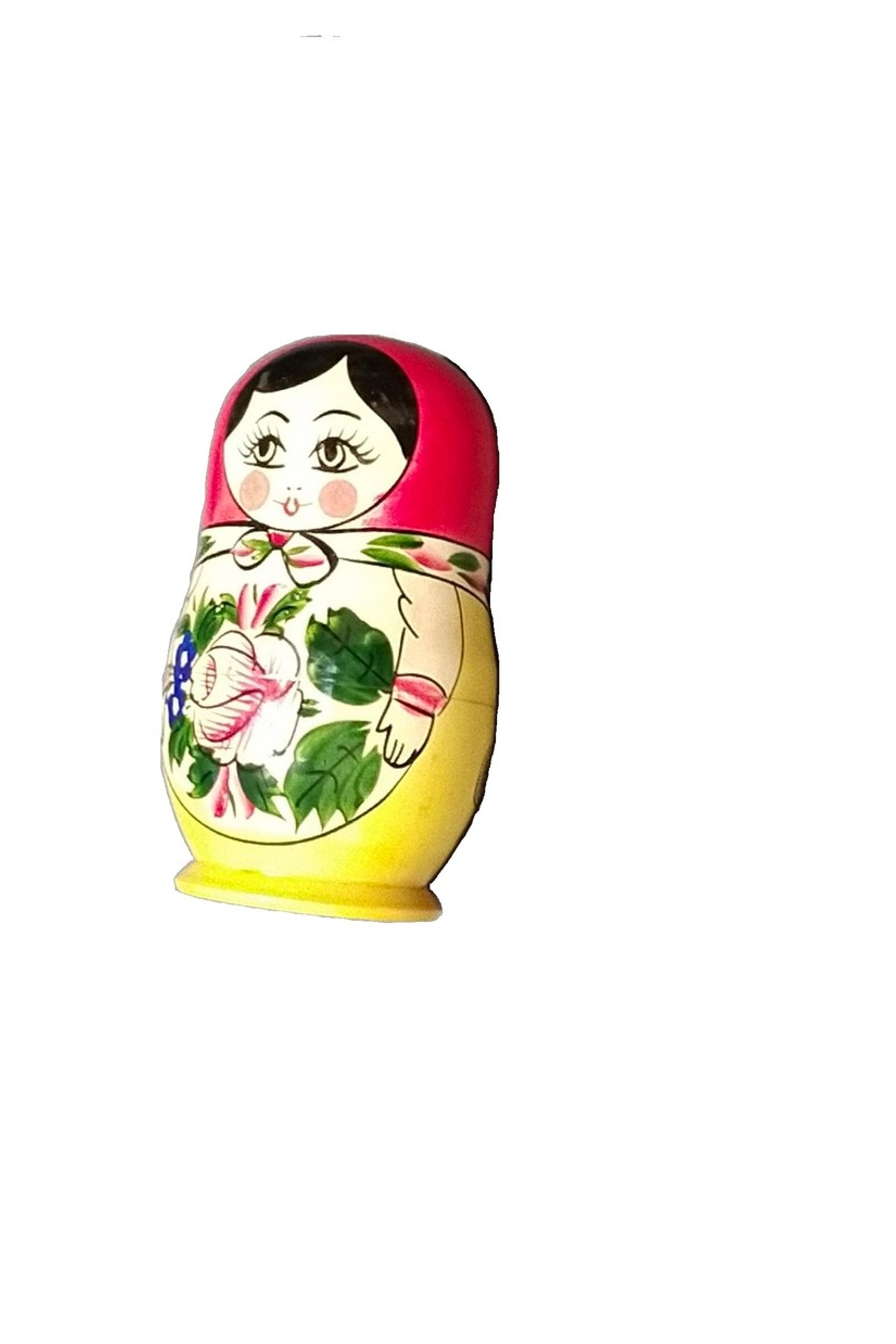 Блог\рецепт успеха. Matryoshka64