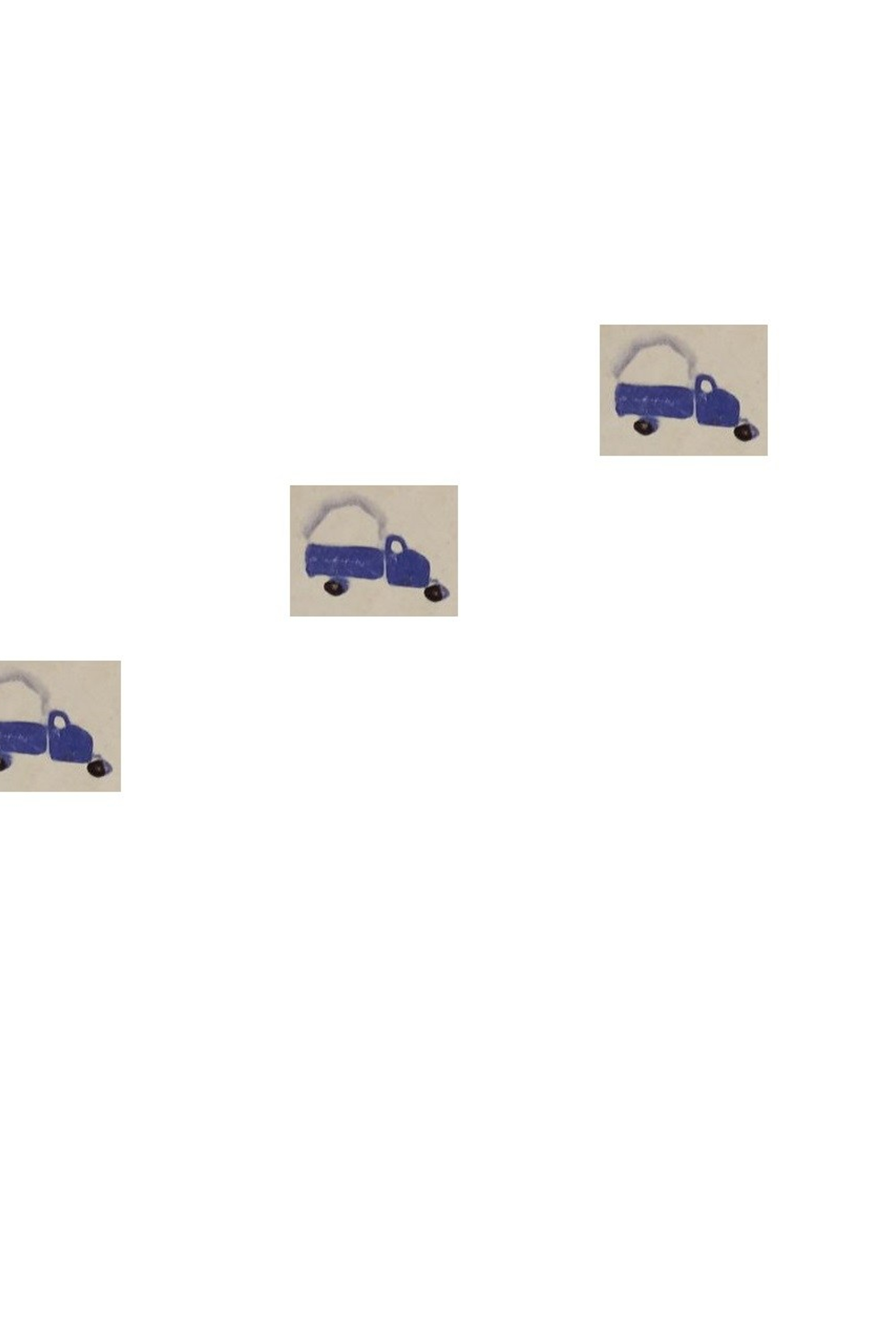 И. Токмакова. Matryoshka64