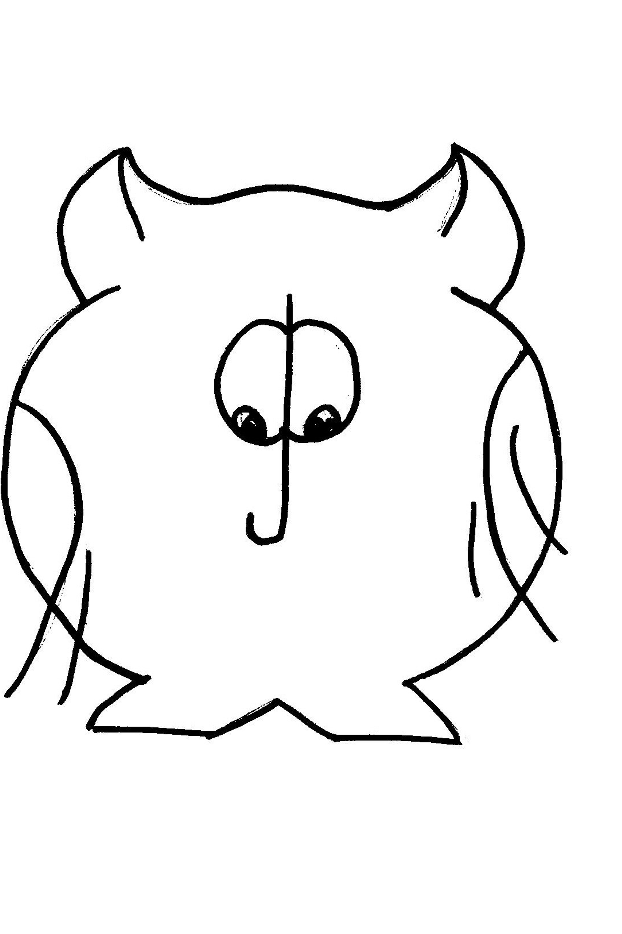 Обучение в стихотворении. Matryoshka64