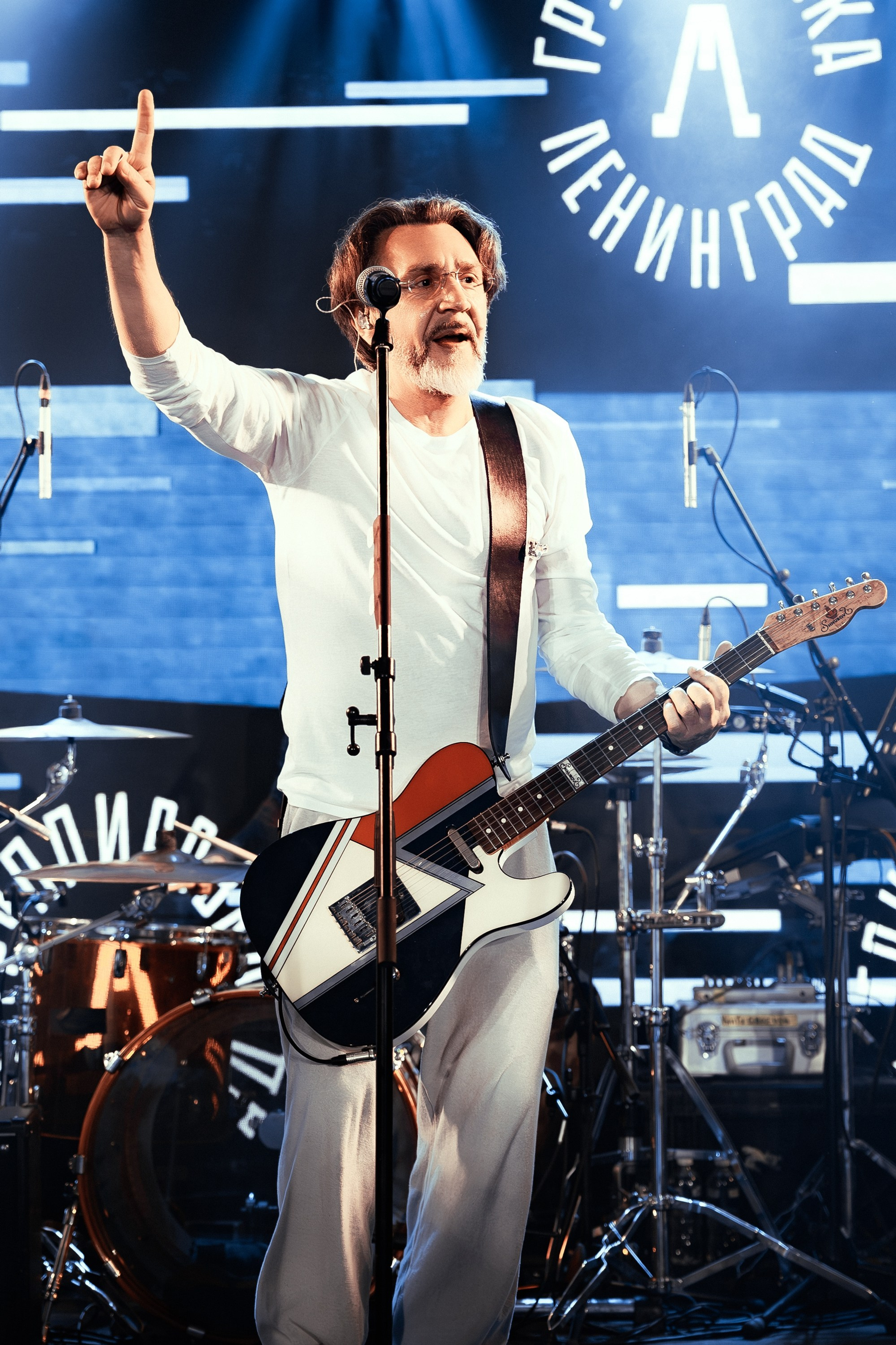 Мероприятия