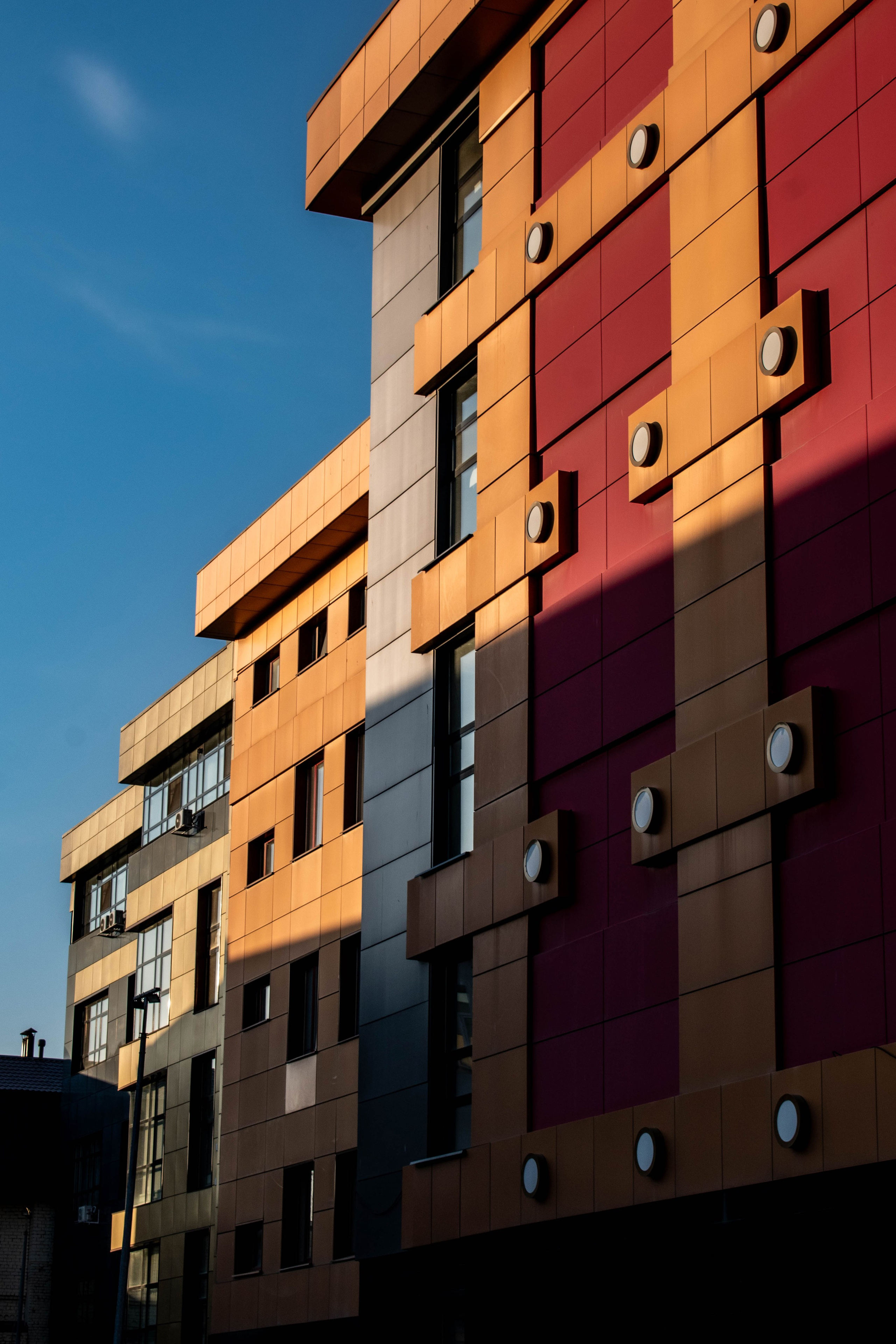 прогулка по городу Казань