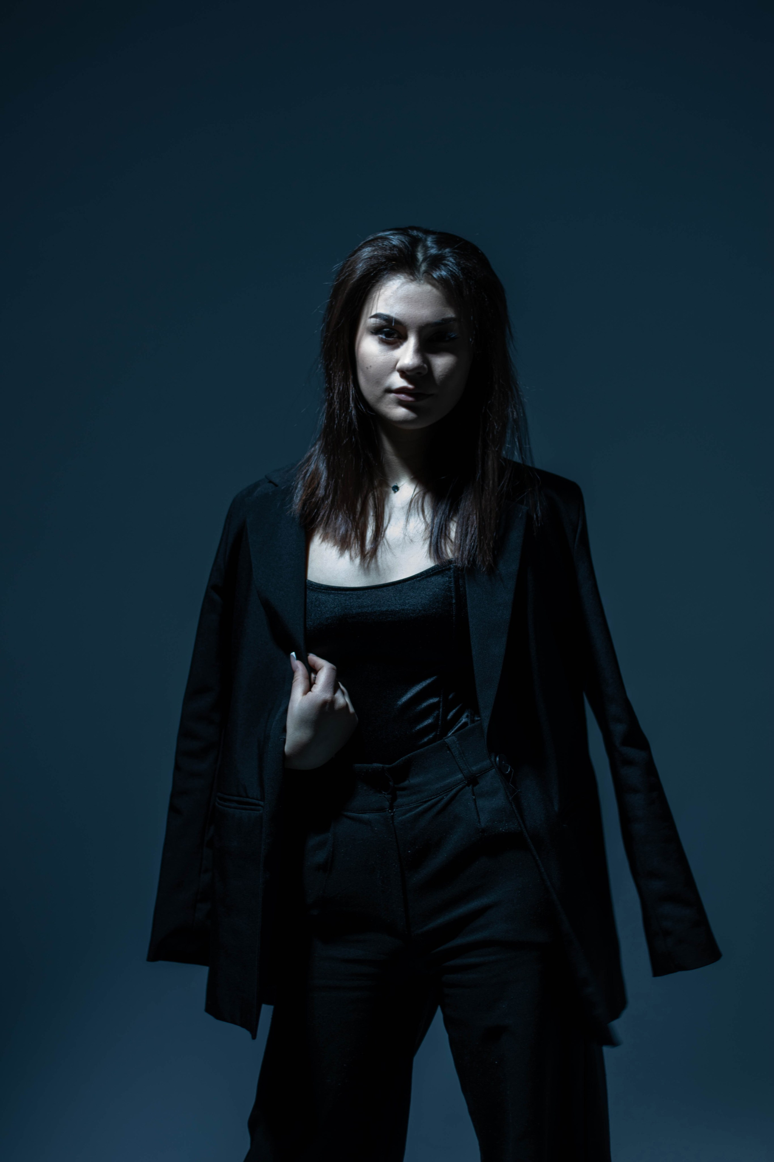 Камила. Портретный фотограф в Казани Кодылева Диана