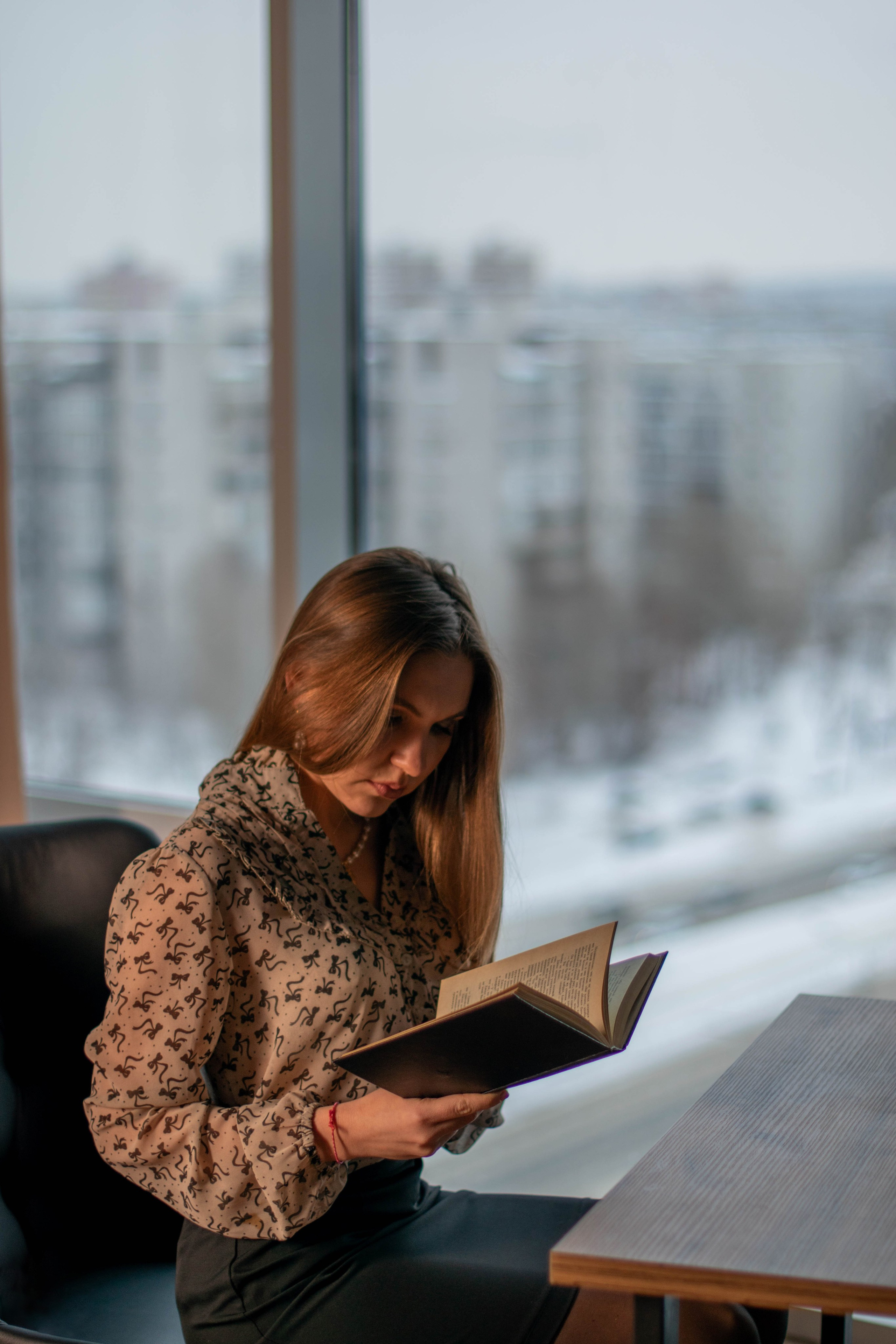 Элина. Портретный фотограф в Казани Кодылева Диана