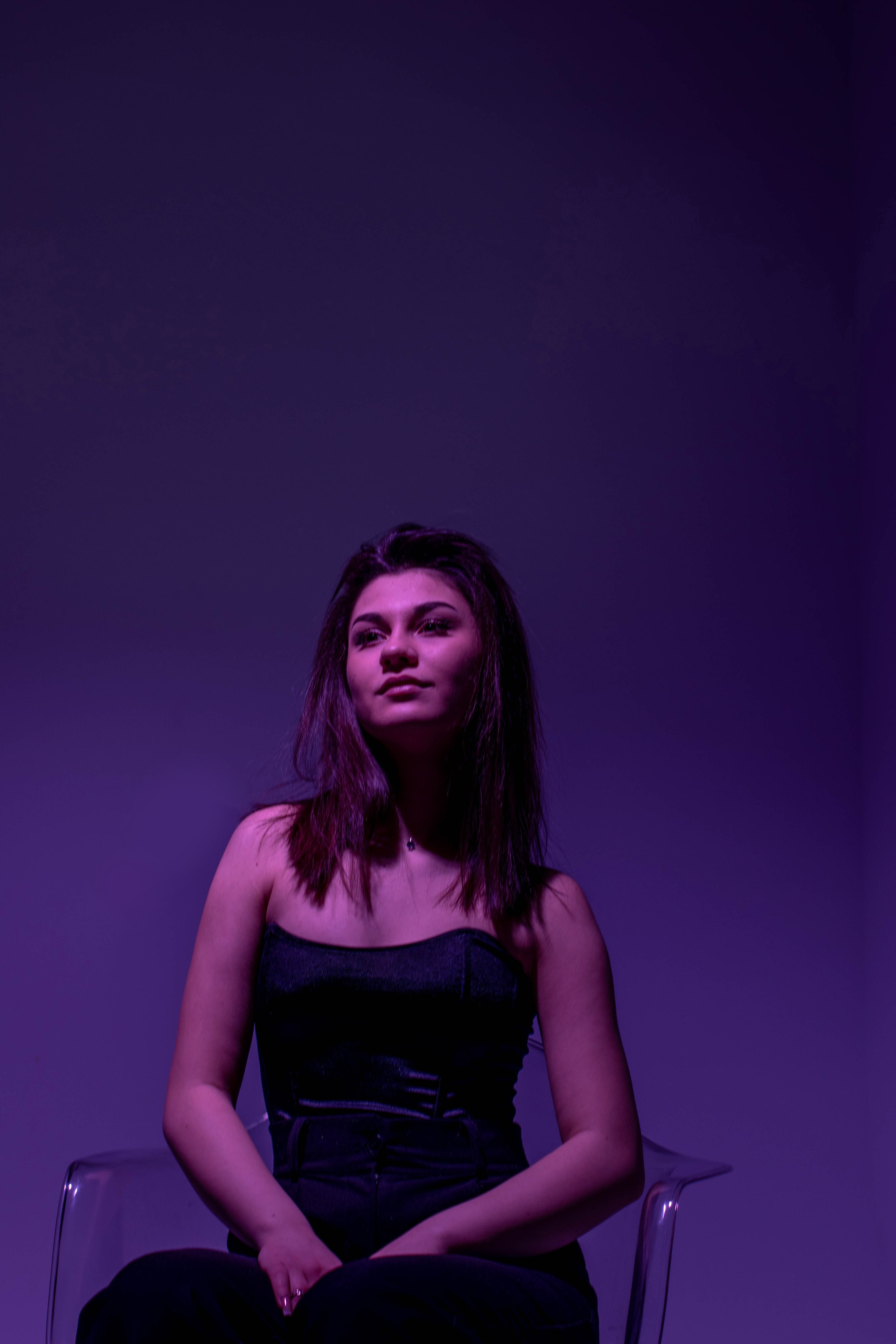 Камила. Портретный фотограф в Казани Кодылева Диана