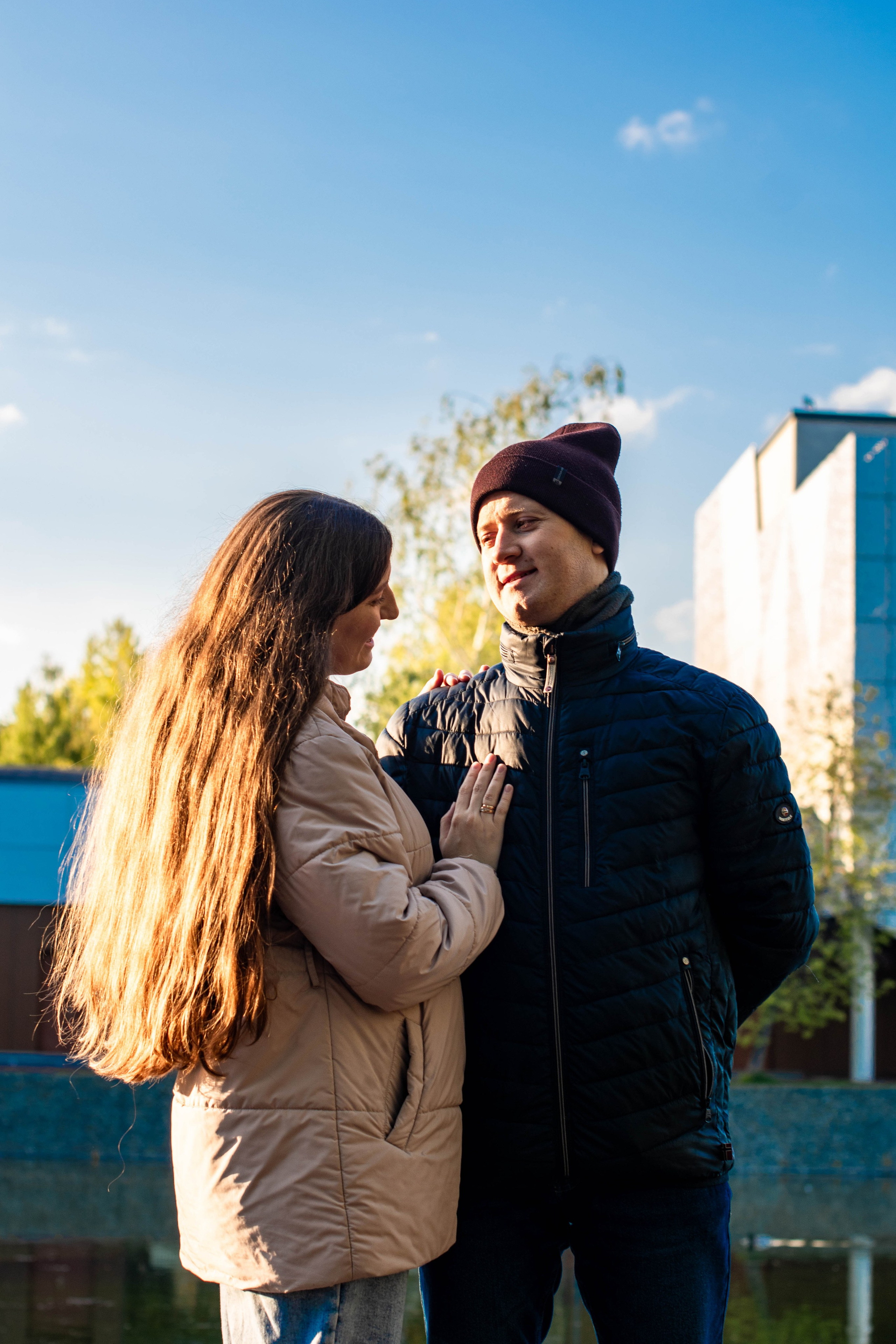 Famaly. Портретный фотограф в Казани Кодылева Диана